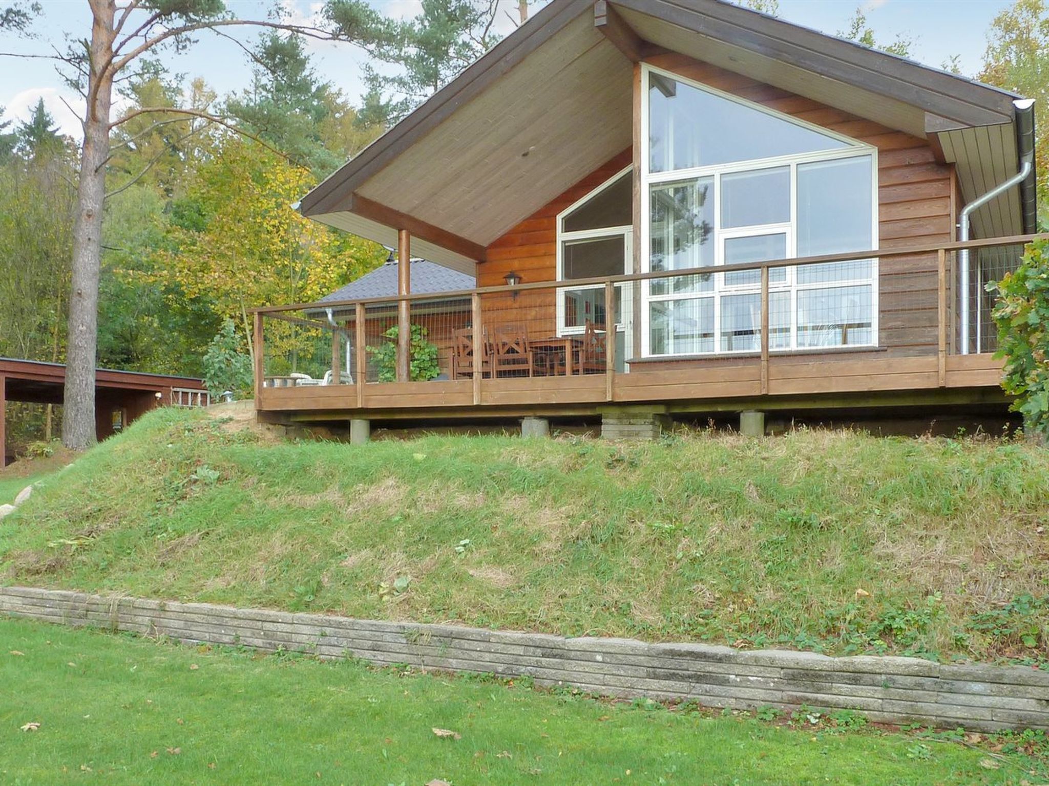 "Piia" - 800m from the sea-Buiten