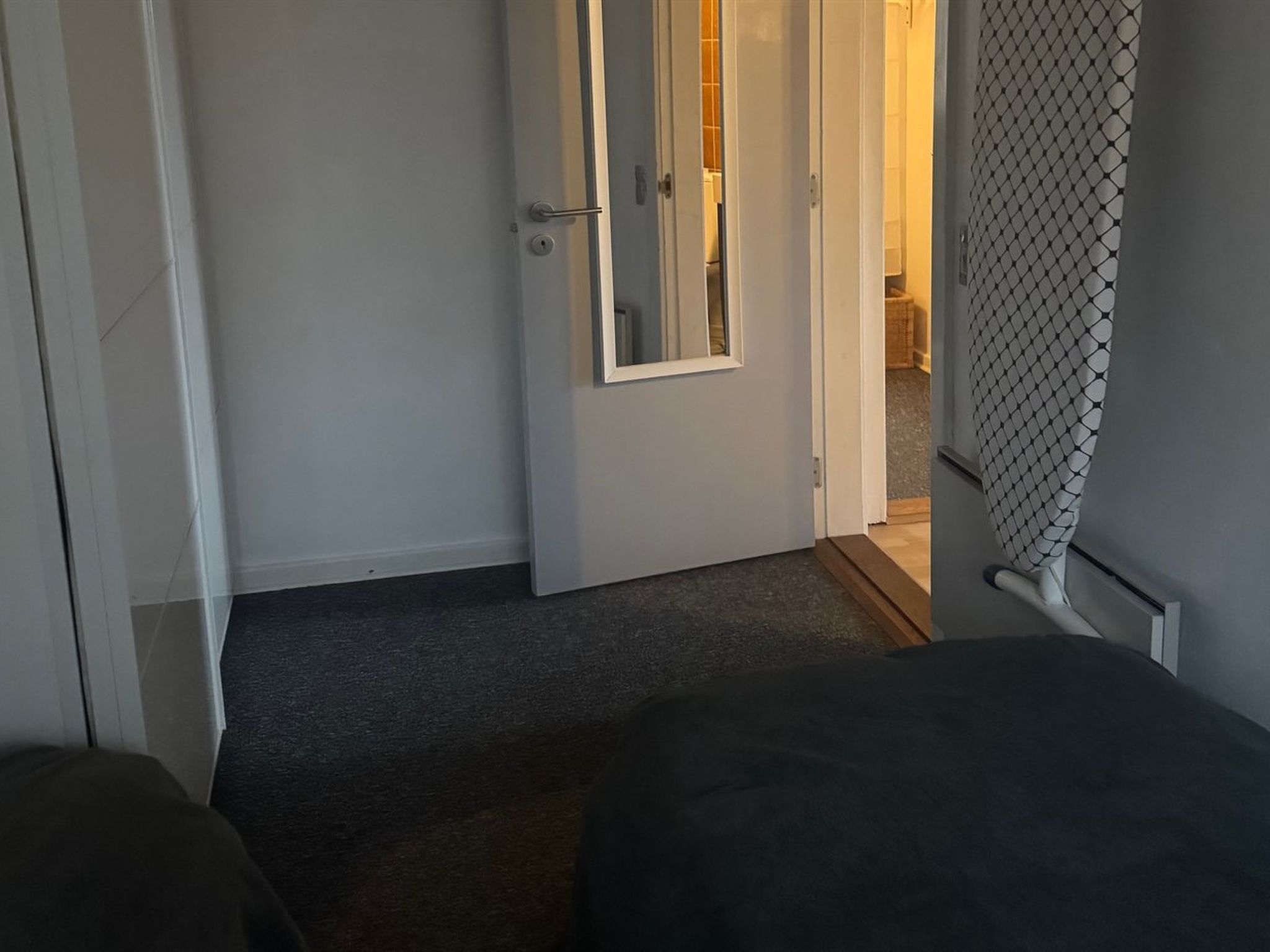"Gerret" - Binnen