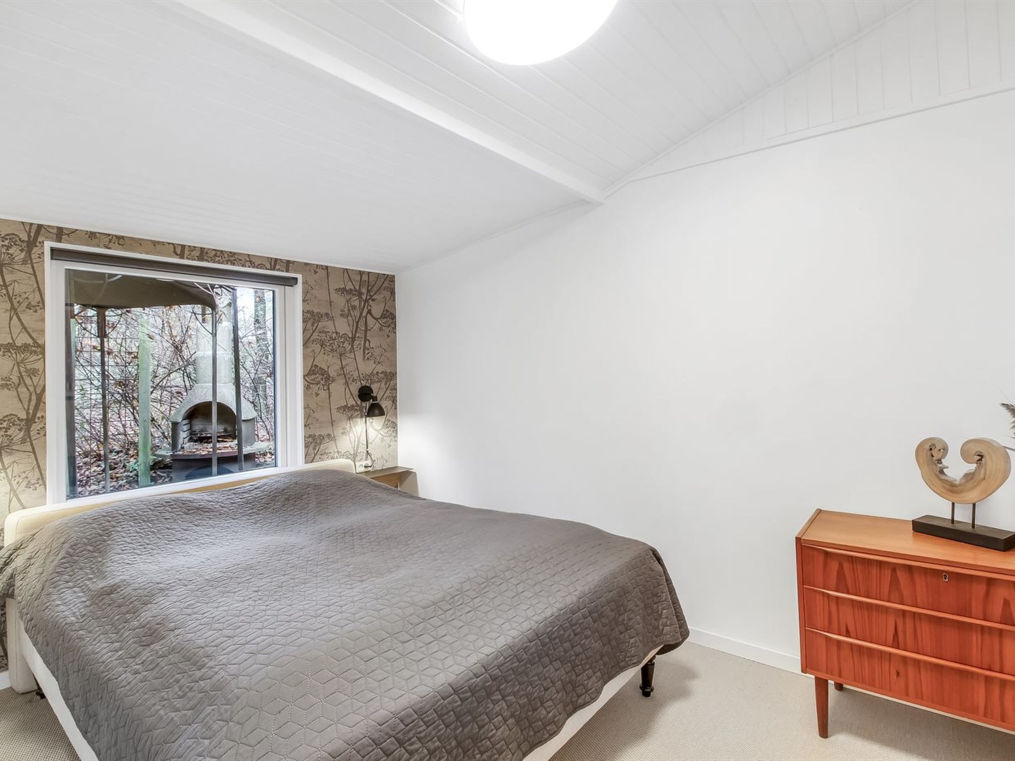 "Matthea" - 2.9km from the sea - Dedans