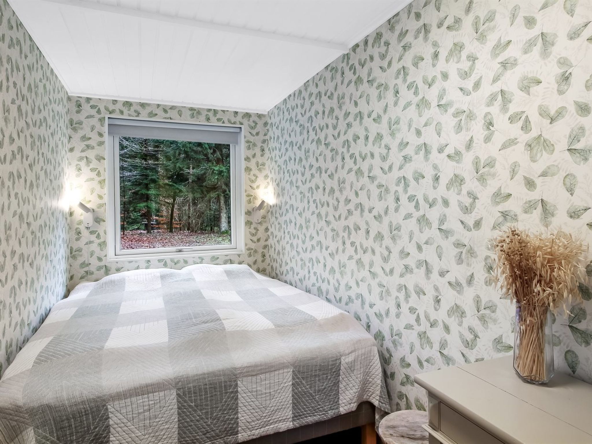 "Matthea" - 2.9km from the sea - Dedans