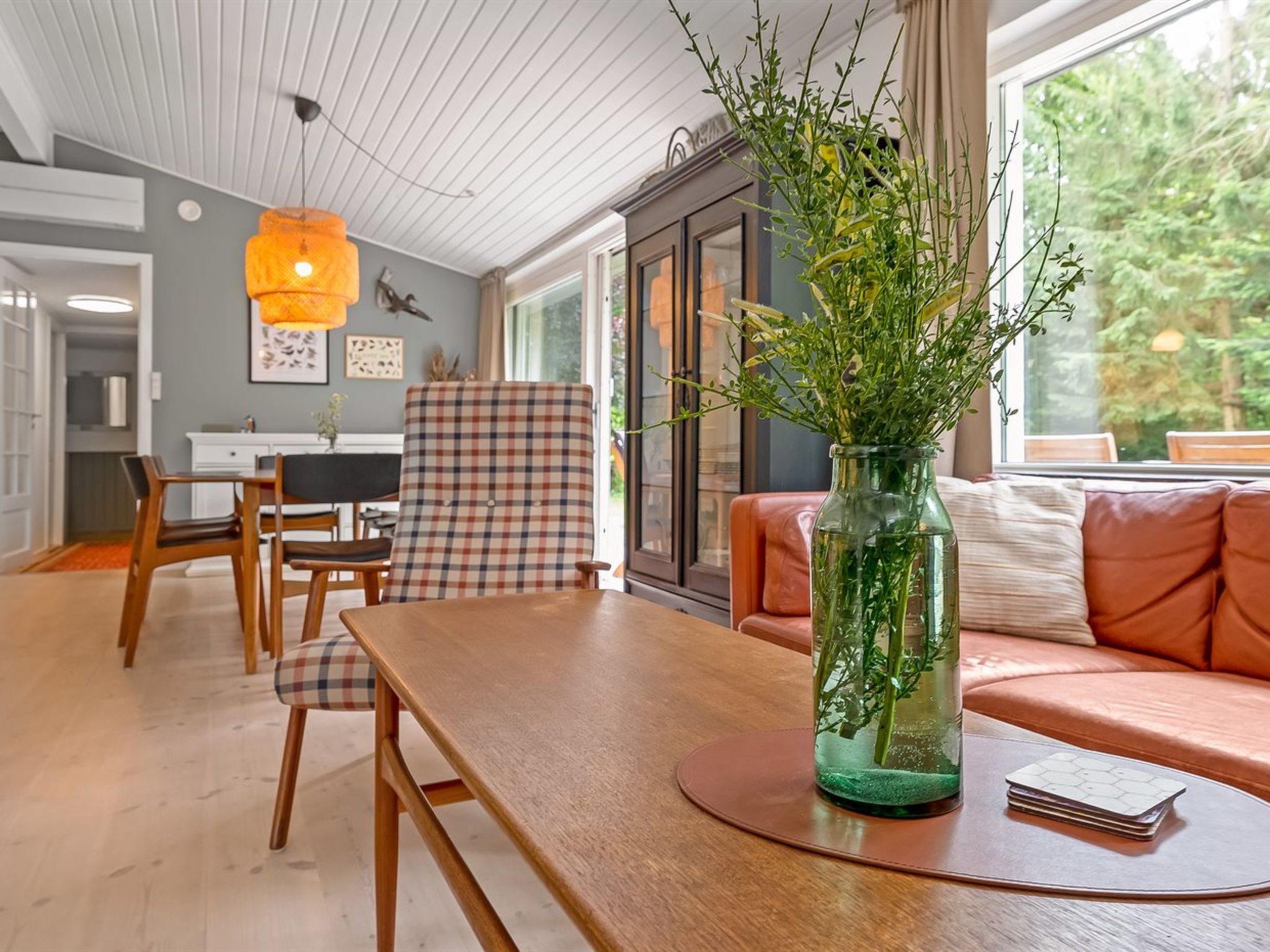 "Matthea" - 2.9km from the sea - Dedans