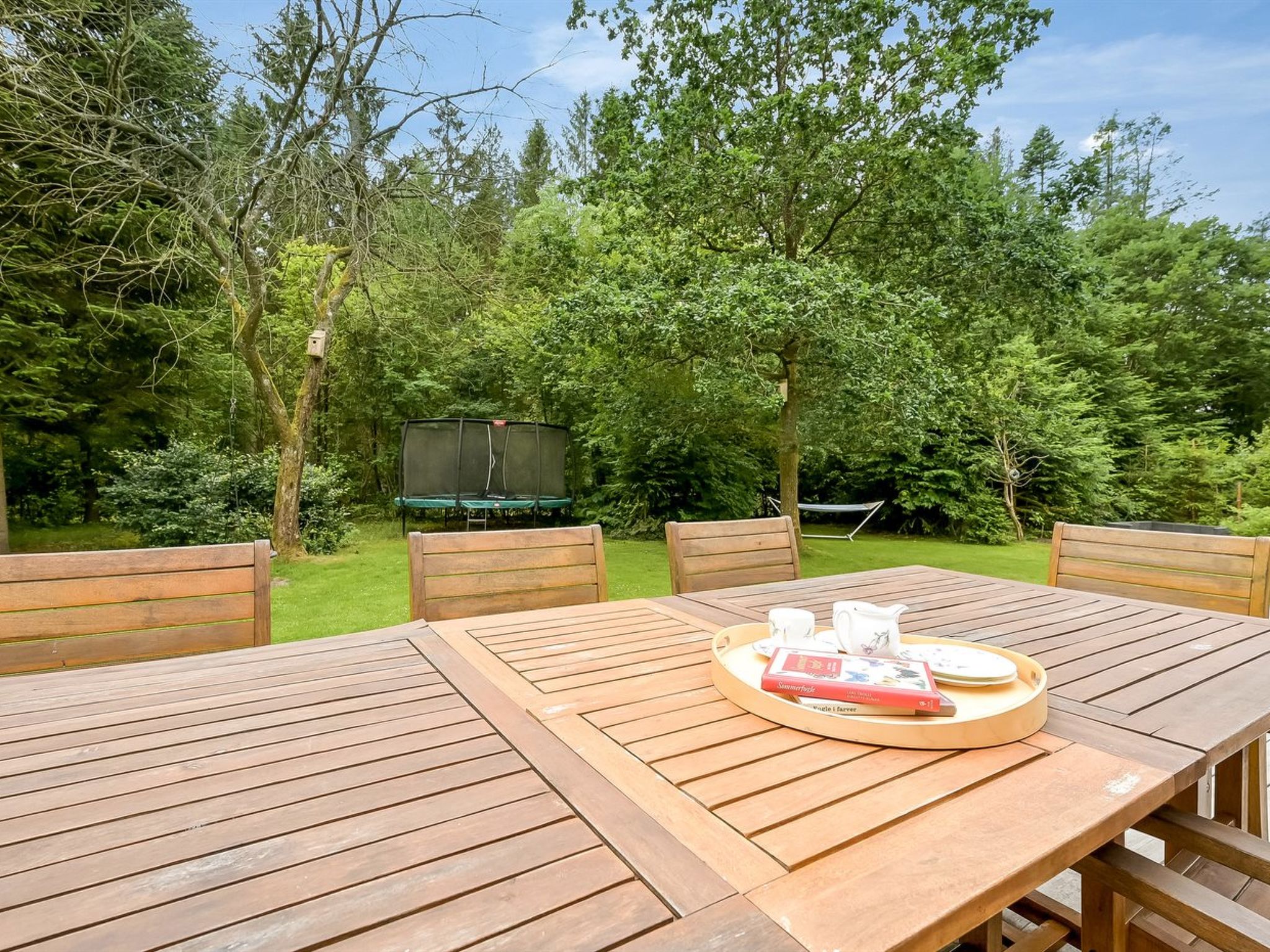 "Matthea" - 2.9km from the sea - Dehors