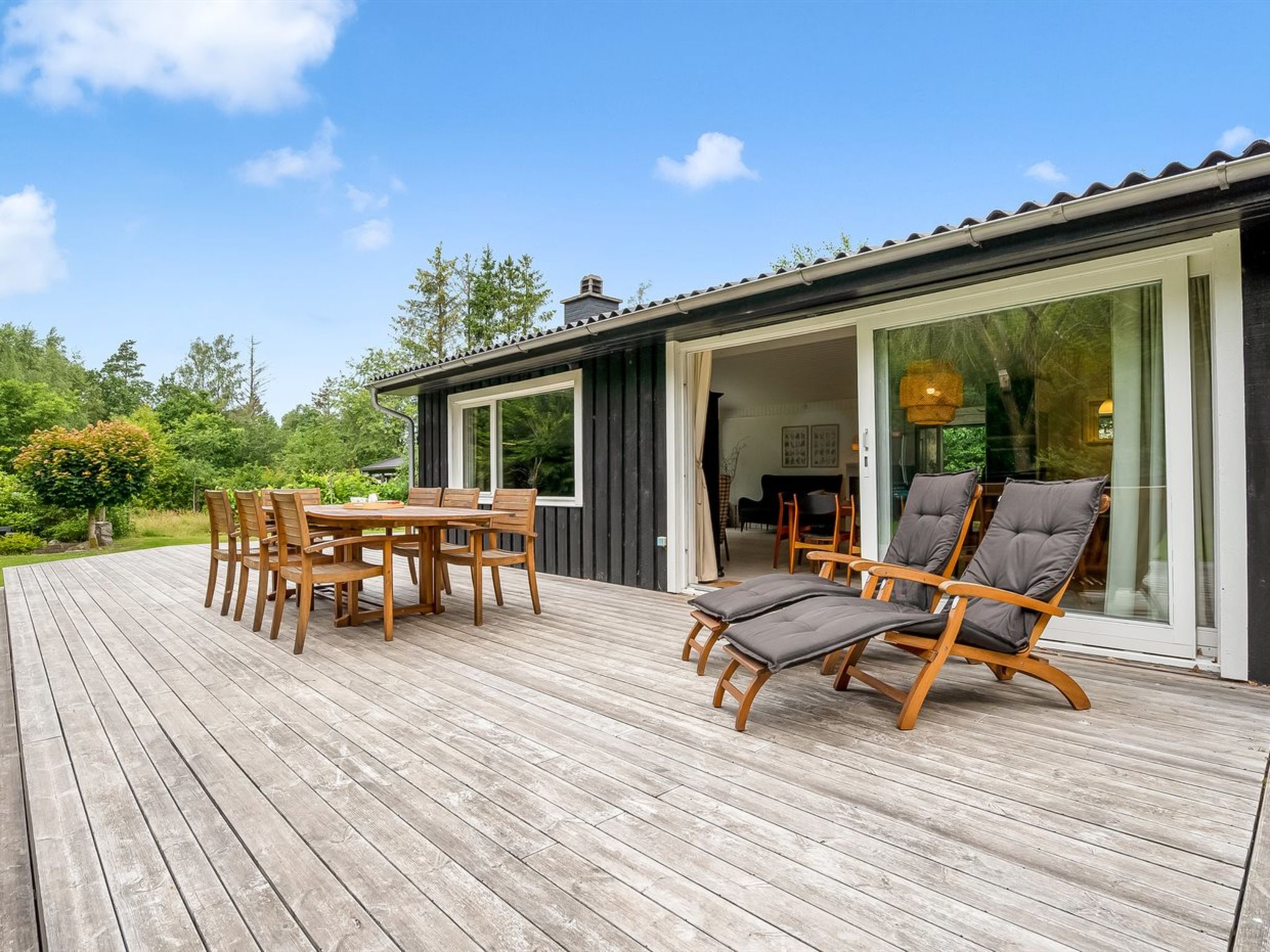 "Matthea" - 2.9km from the sea - Dehors