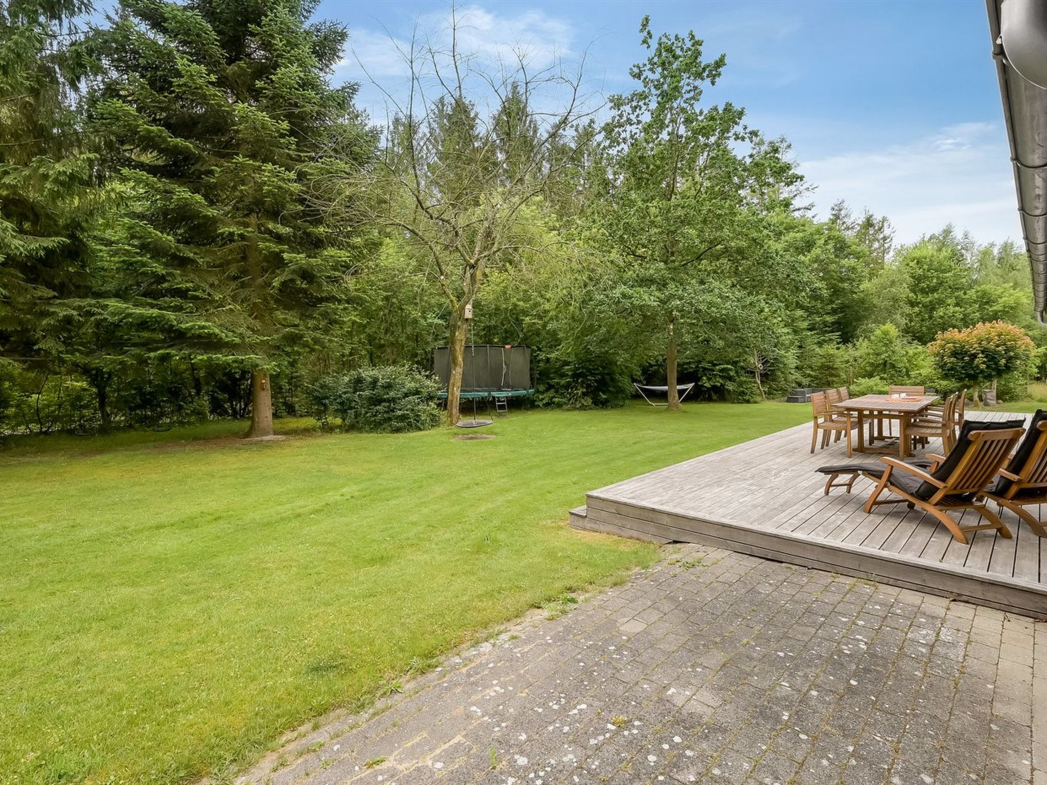 "Matthea" - 2.9km from the sea - Dehors