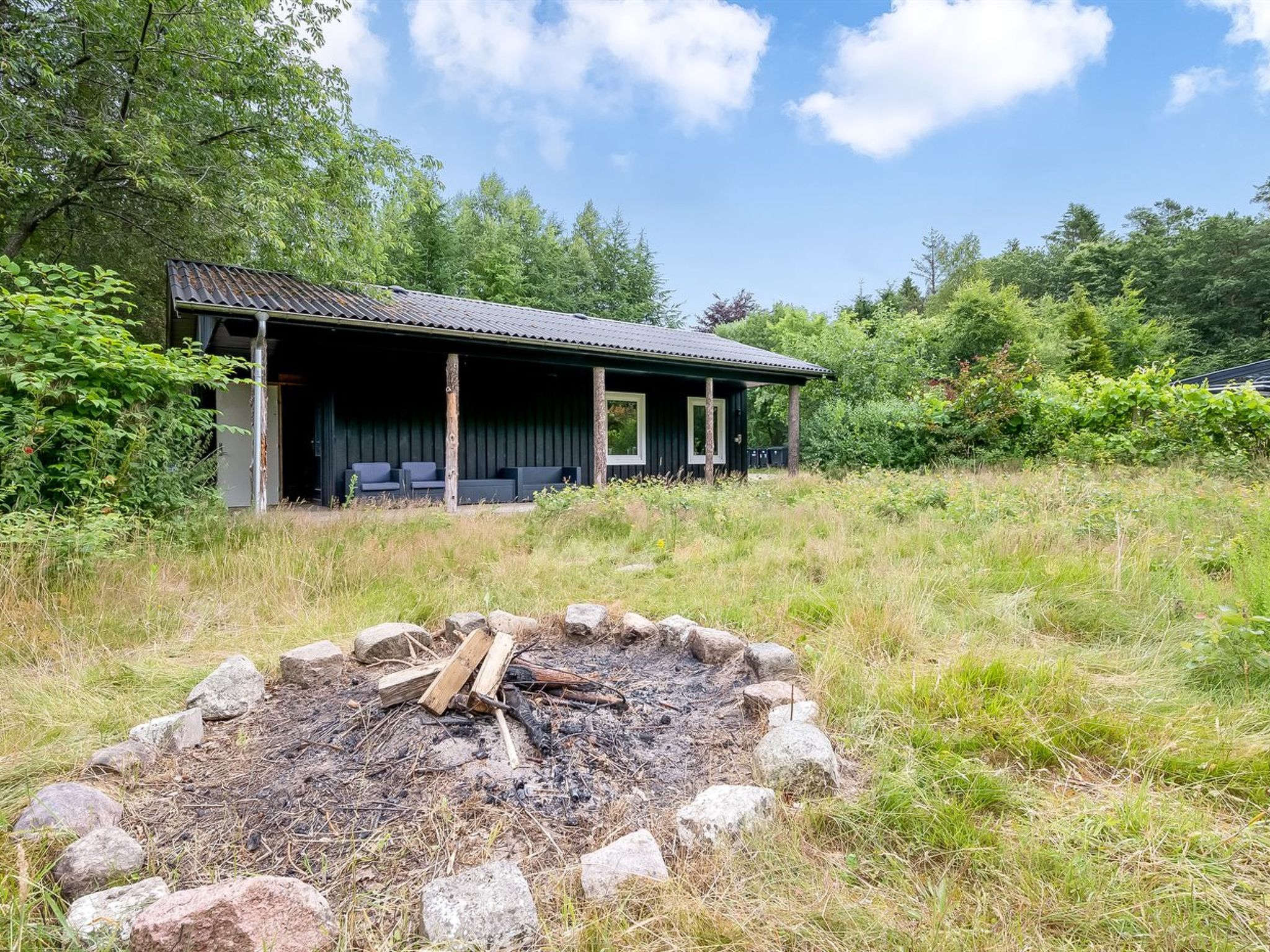 "Matthea" - 2.9km from the sea - Dehors