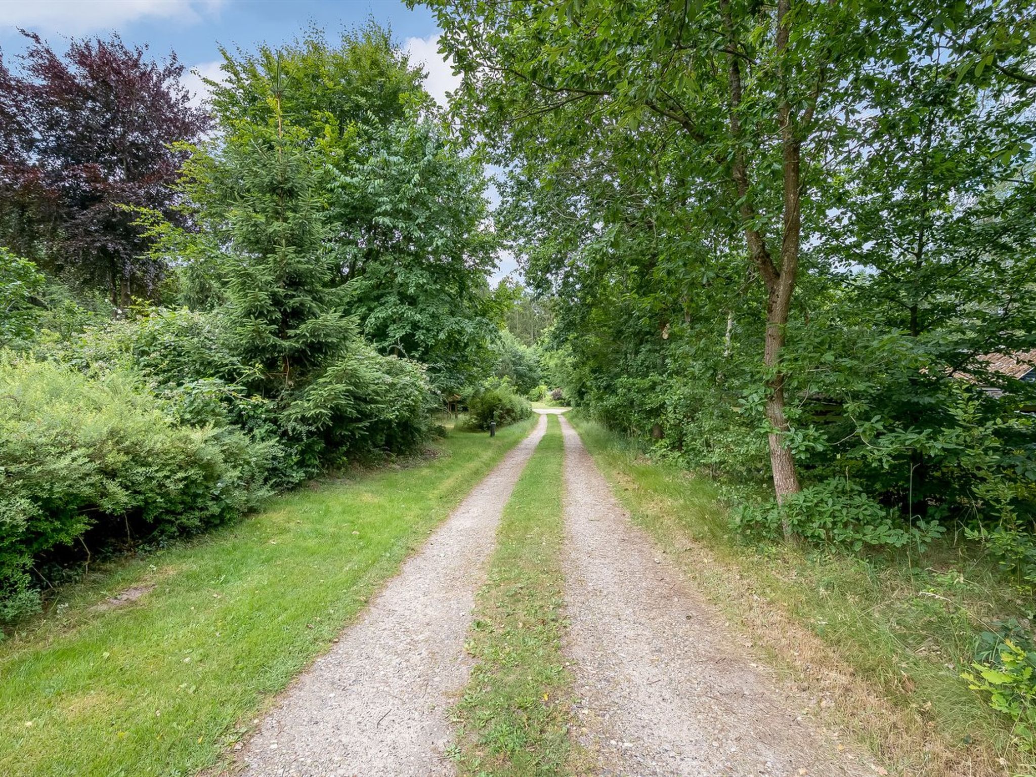 "Matthea" - 2.9km from the sea - Dehors