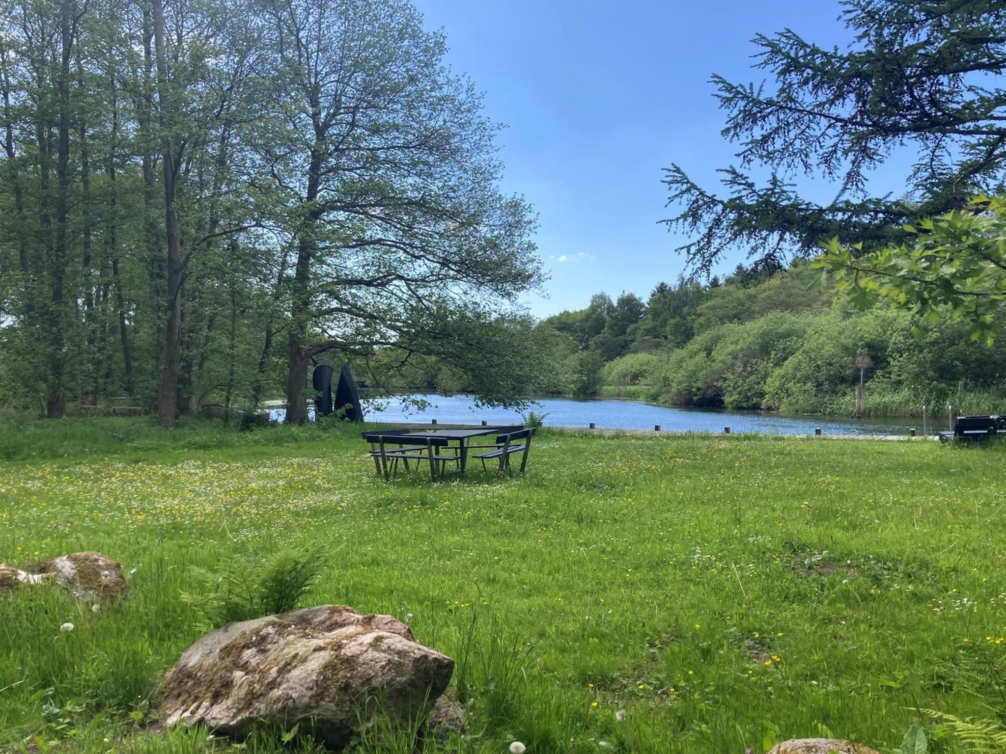 "Matthea" - 2.9km from the sea - Dehors