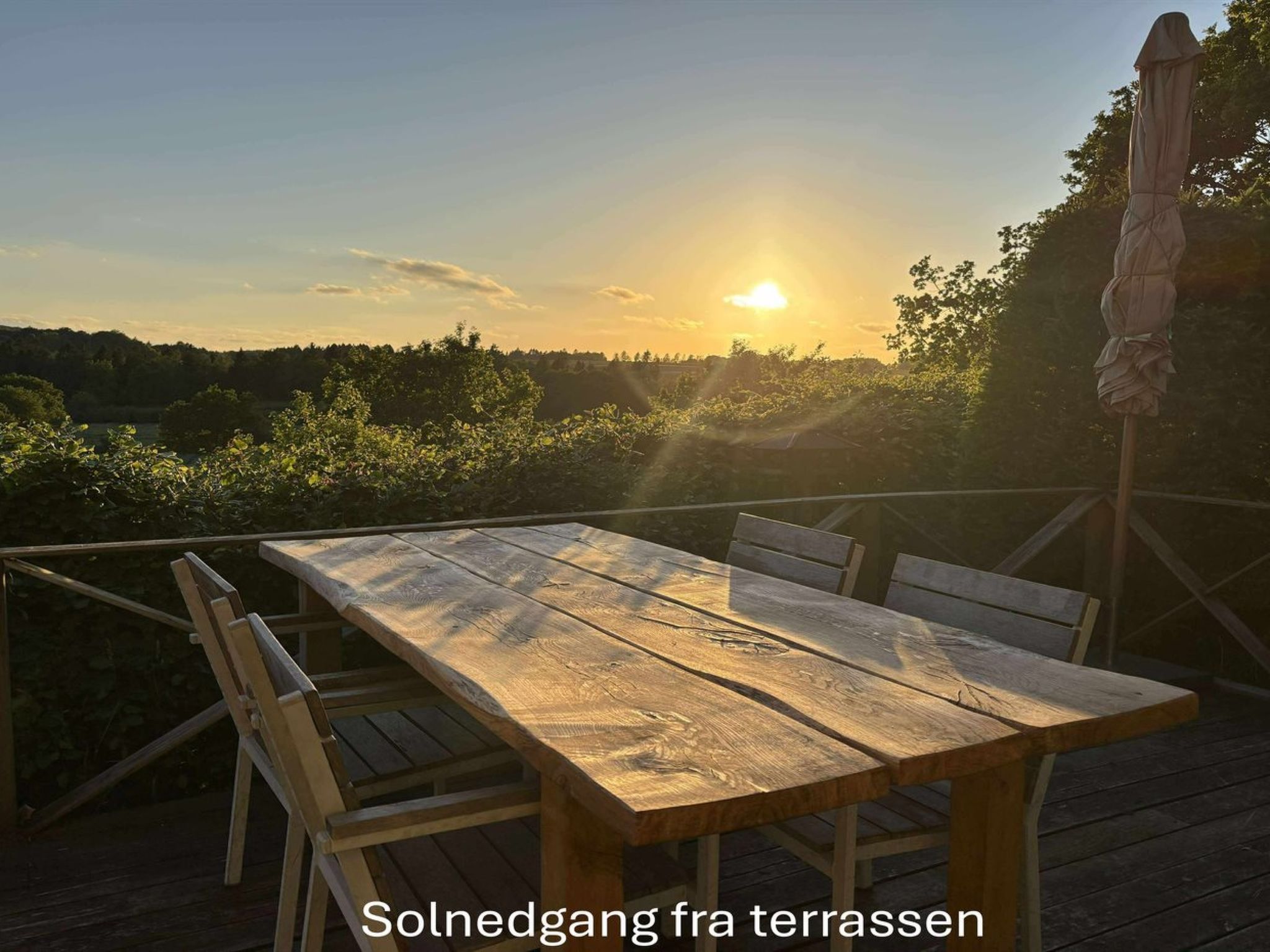 "Bernadete" — Terrace (5 of 49)