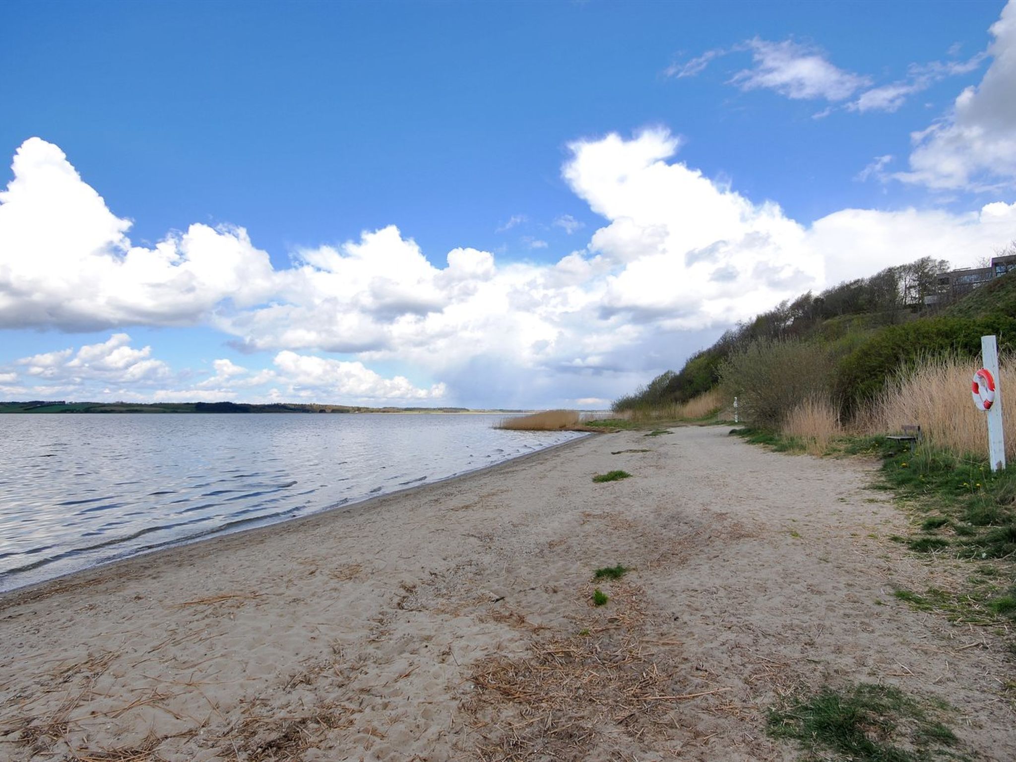 "Imgert" - 300m to the fjord-Buiten