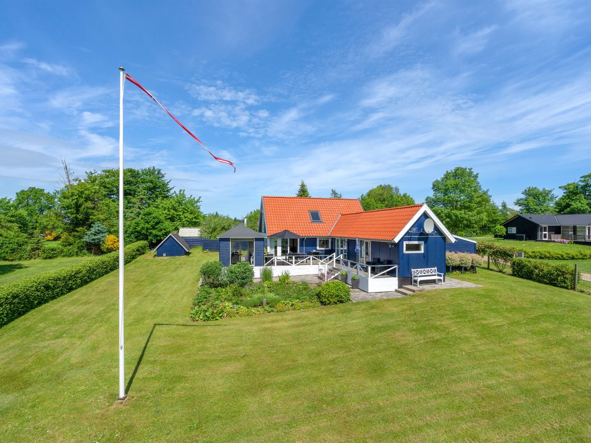 "Edvia" - 700m to the fjord — House (5 of 27)