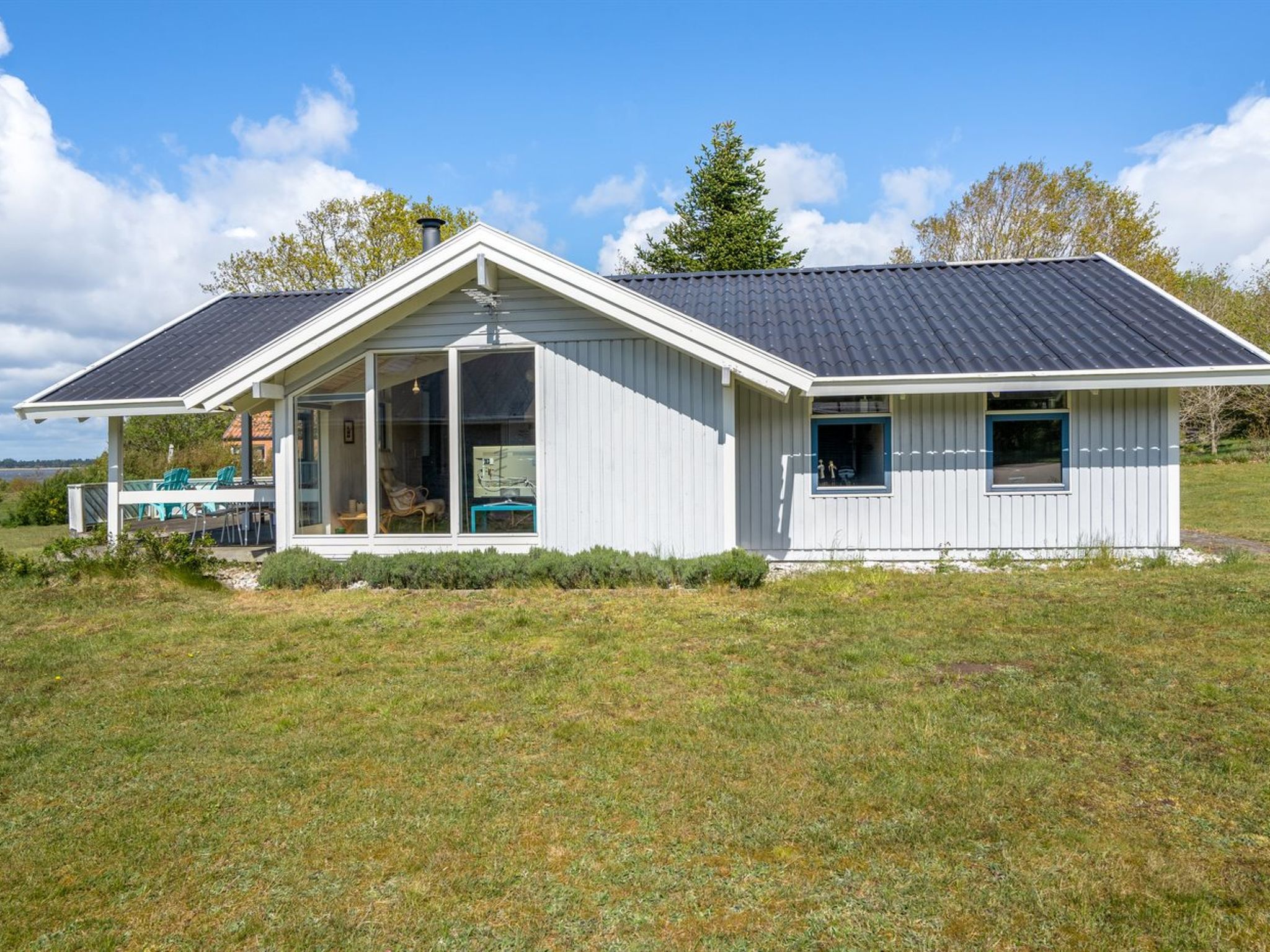 "Arleta" - 250m to the fjord — House (3 of 42)