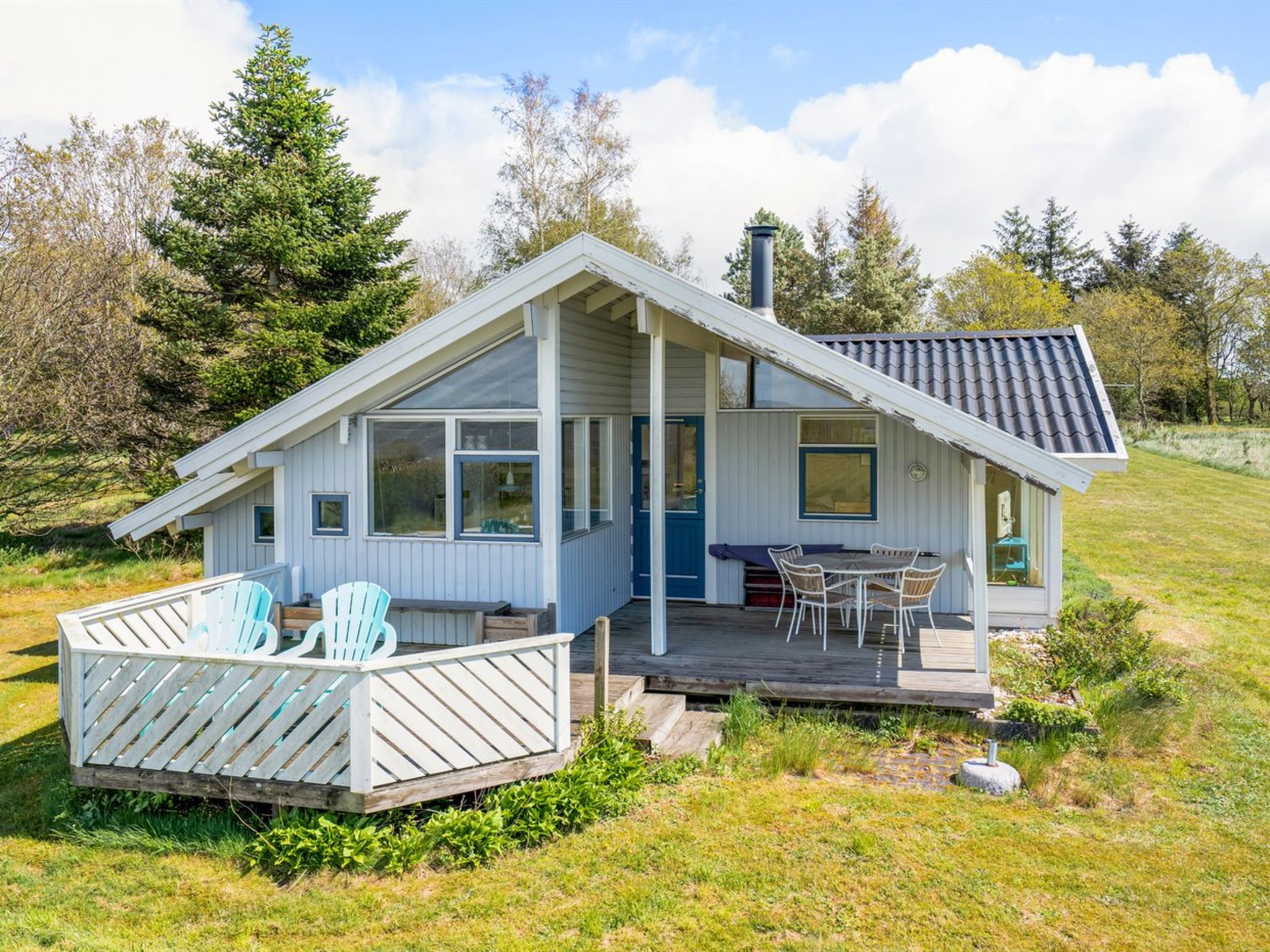 "Arleta" - 250m to the fjord — House (4 of 42)