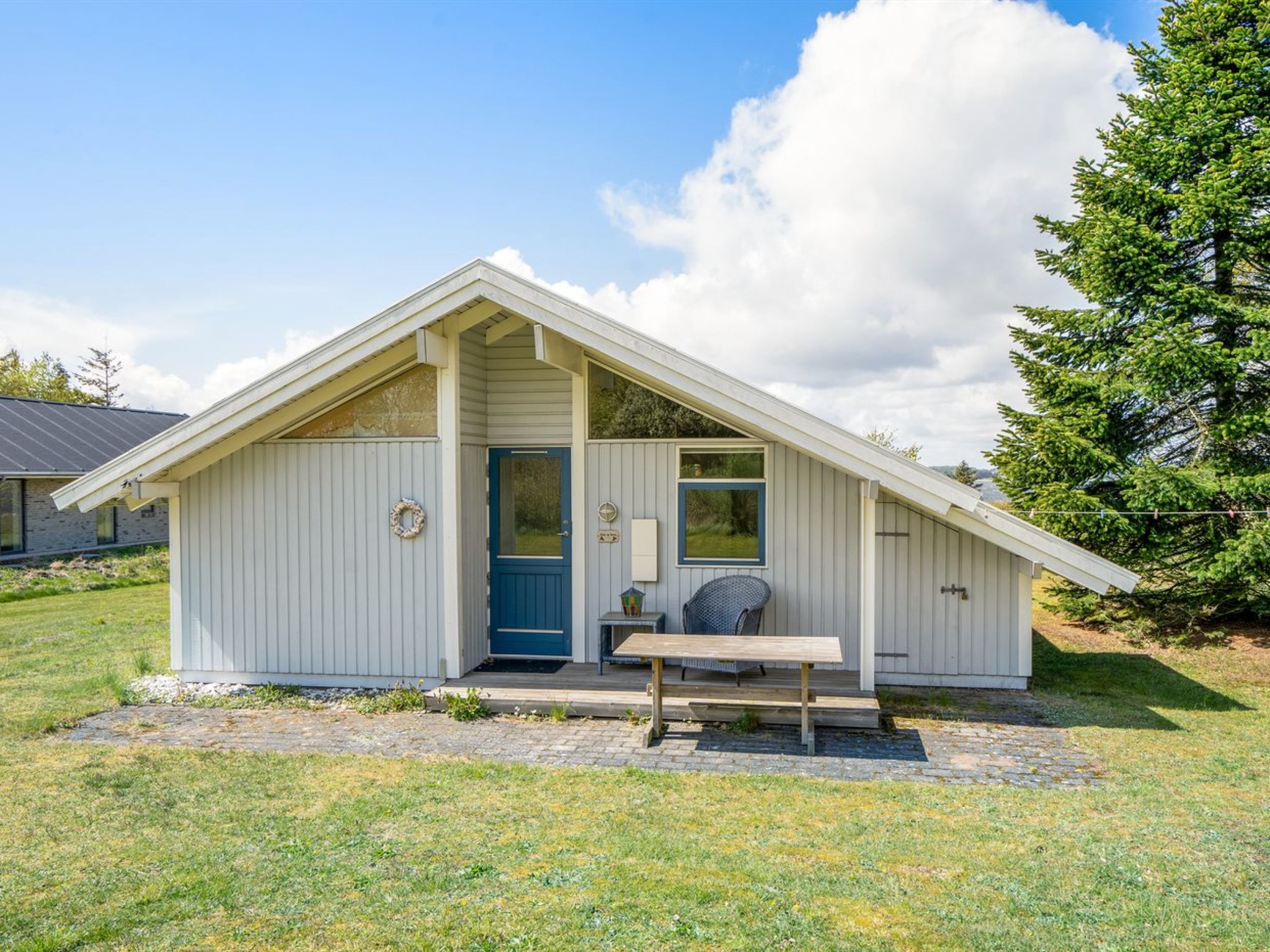 "Arleta" - 250m to the fjord — House (5 of 42)