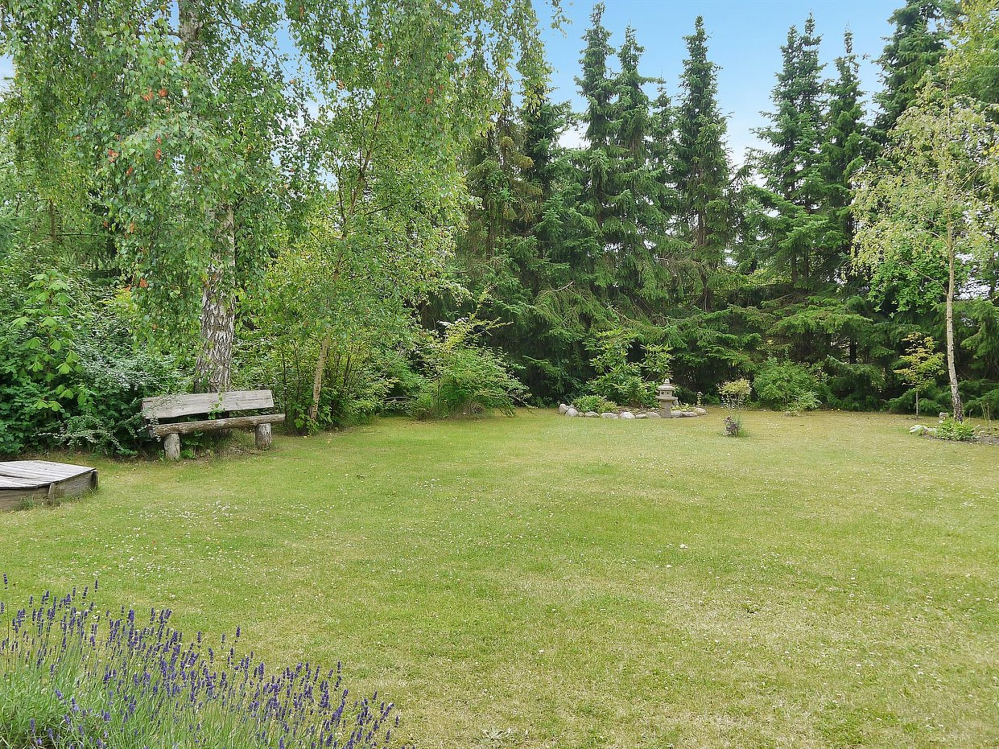 "Menard" - 400m from the sea - Dehors