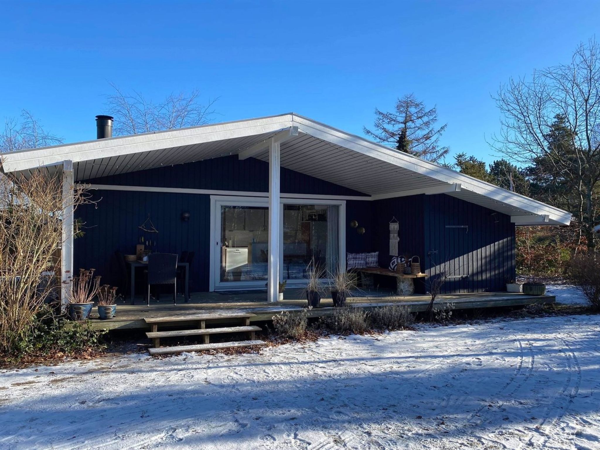 "Menard" - 400m from the sea — House (4 of 15)