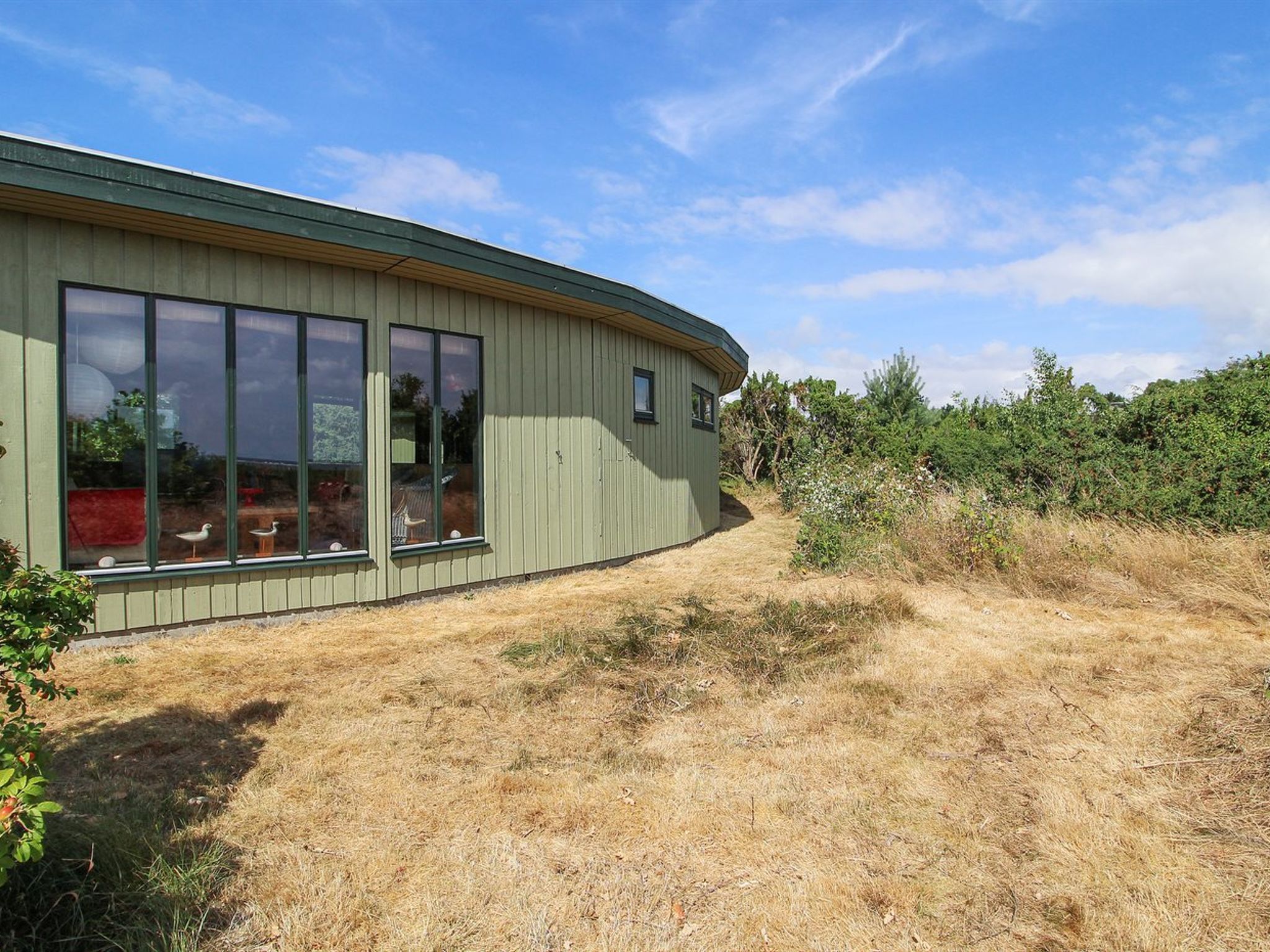"Bryndis" - 300m from the sea