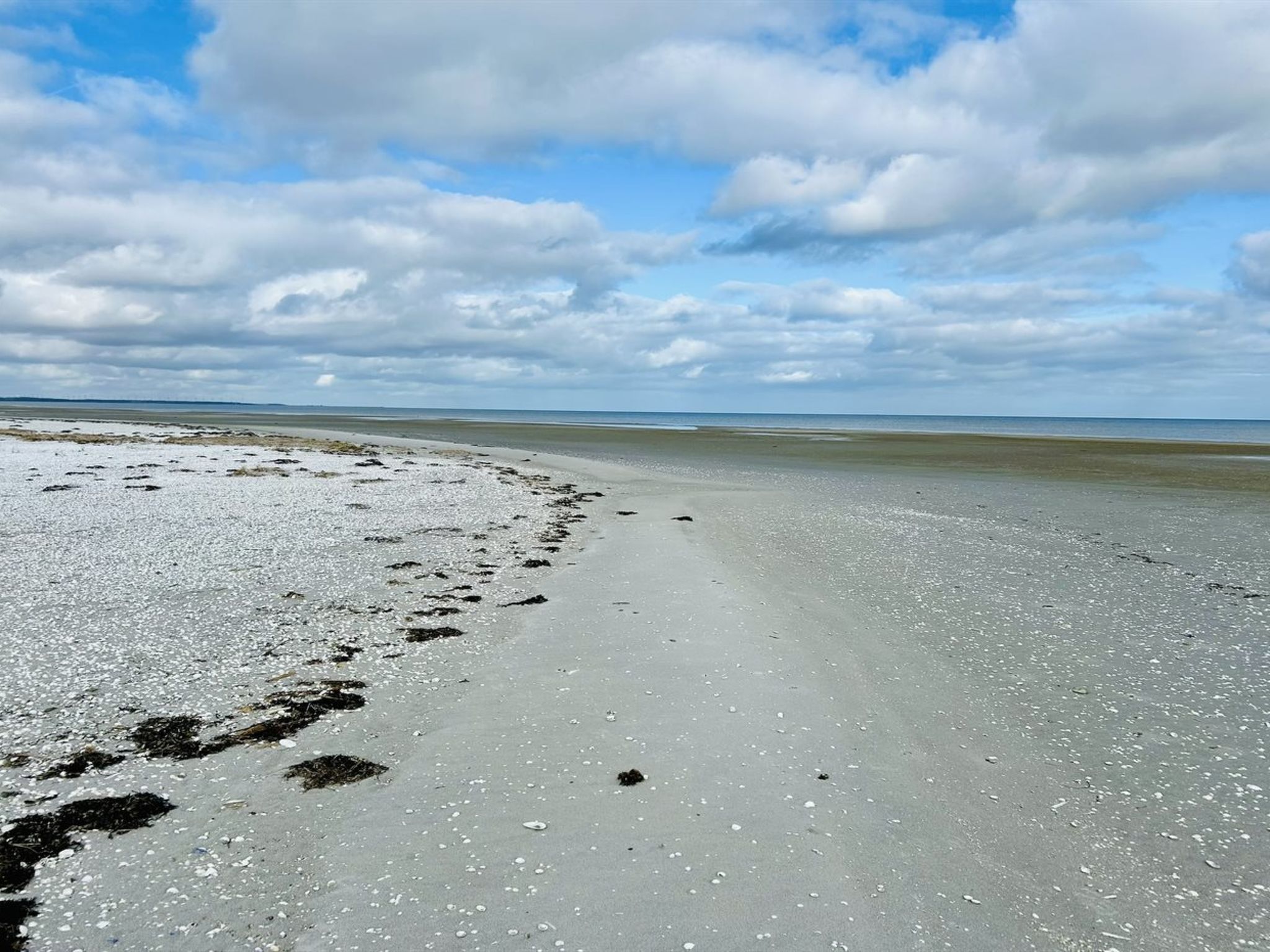 "Swale" - 500m from the sea - Buiten
