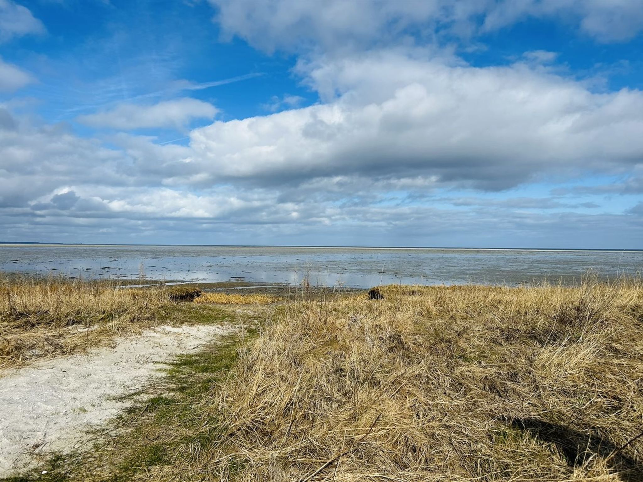 "Swale" - 500m from the sea - Buiten