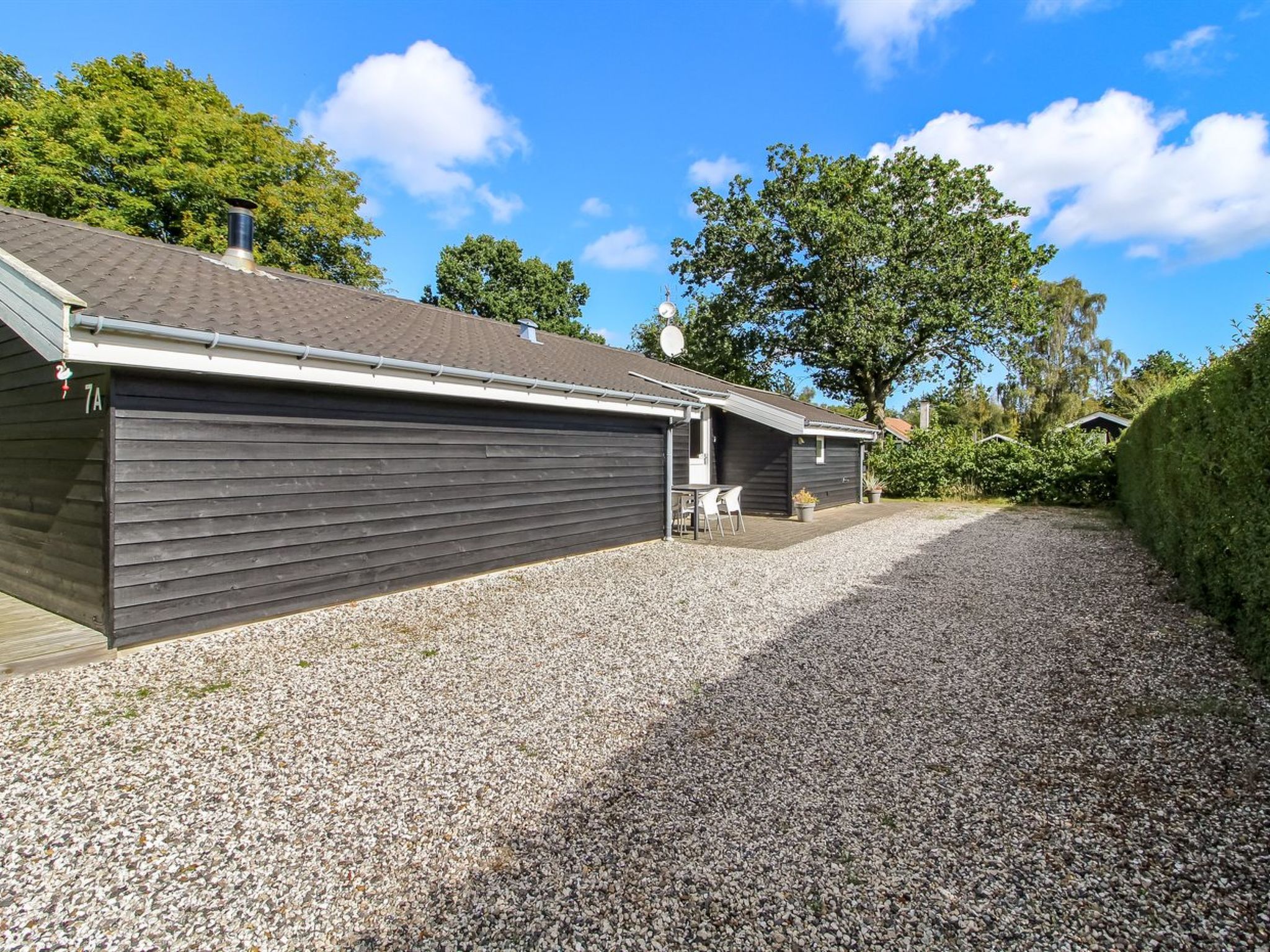 "Swale" - 500m from the sea — House (5 of 30)
