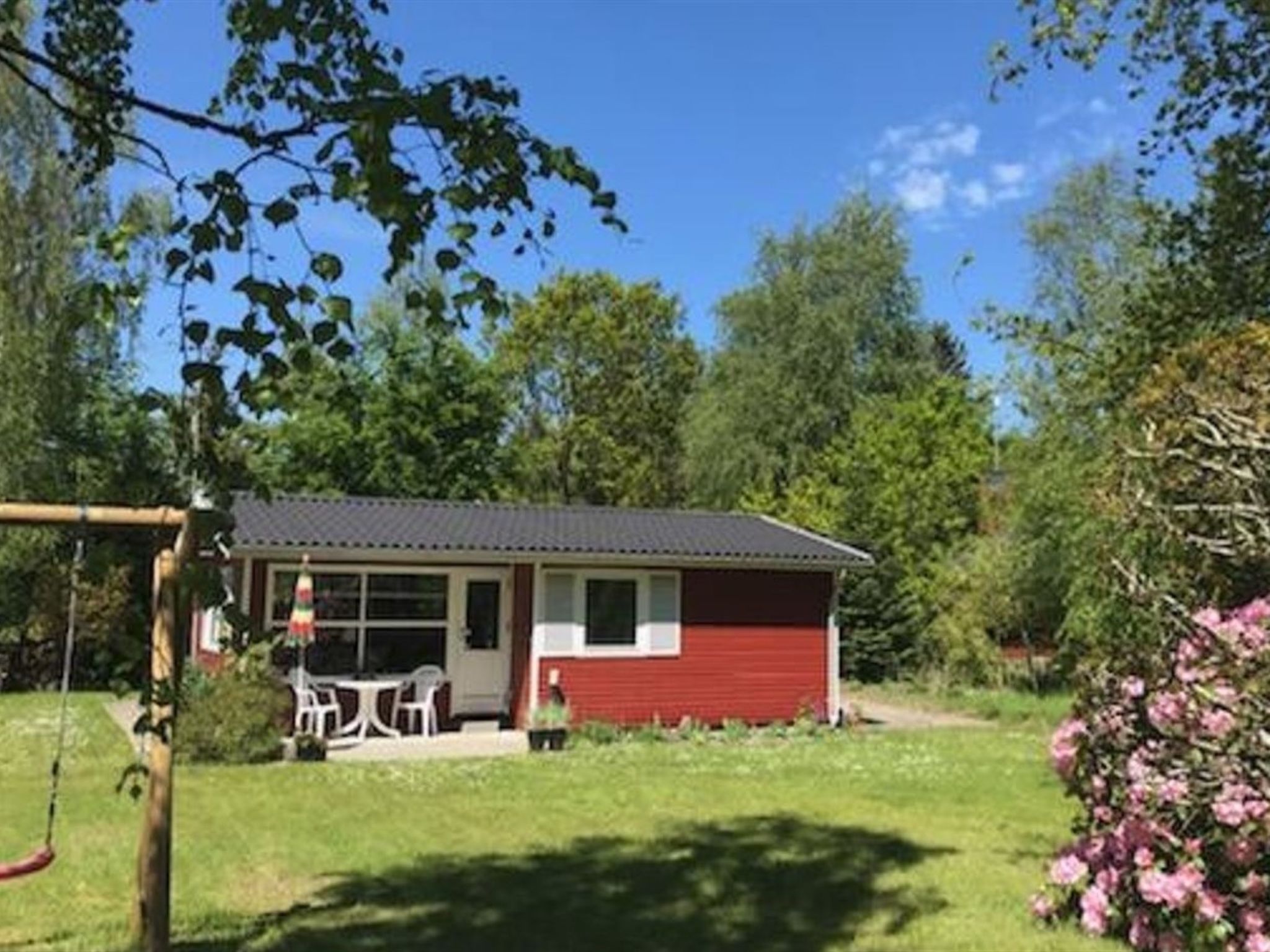 "Desche" - 300m from the sea-Buiten