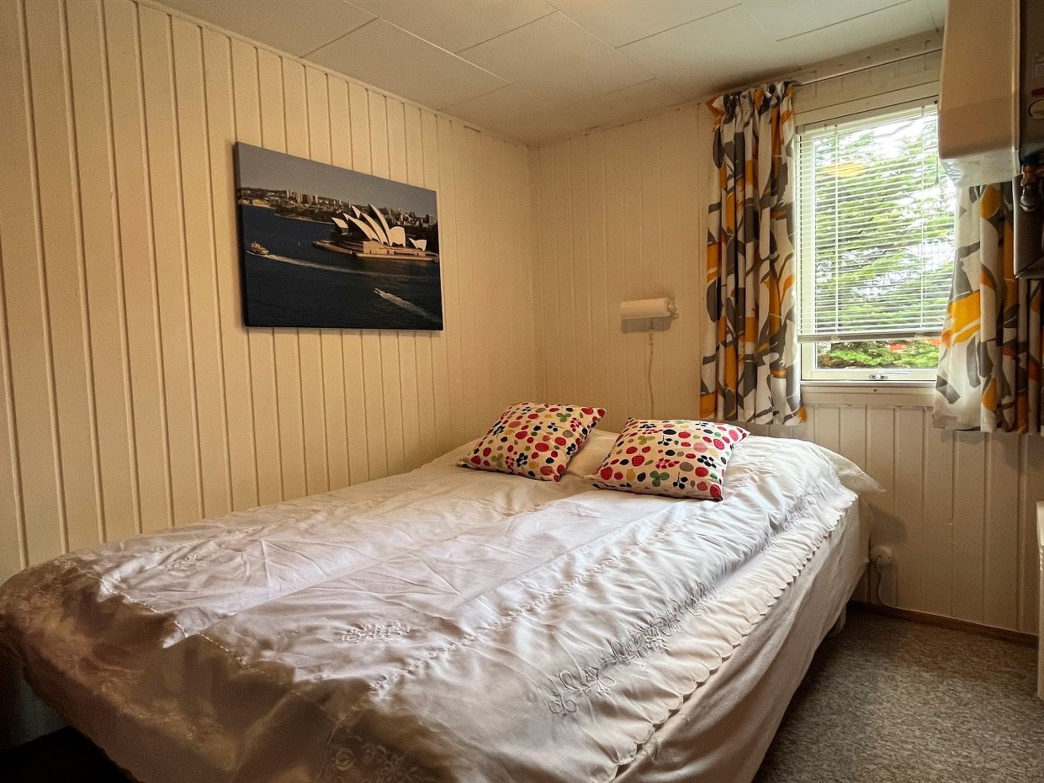 "Desche" - 300m from the sea - Dedans