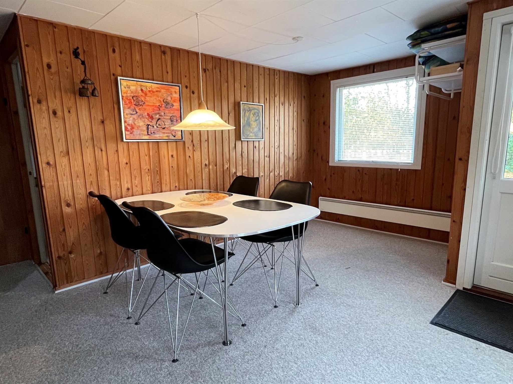 "Desche" - 300m from the sea