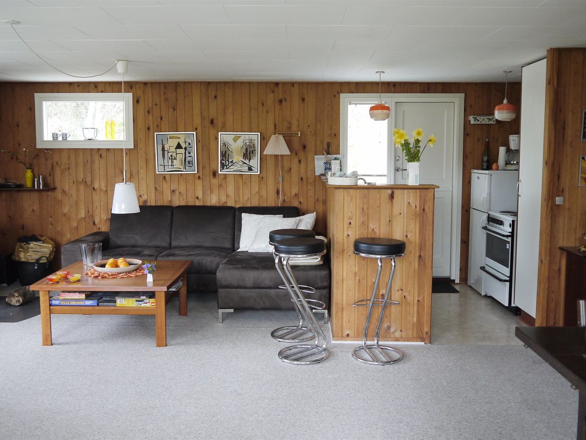 "Desche" - 300m from the sea