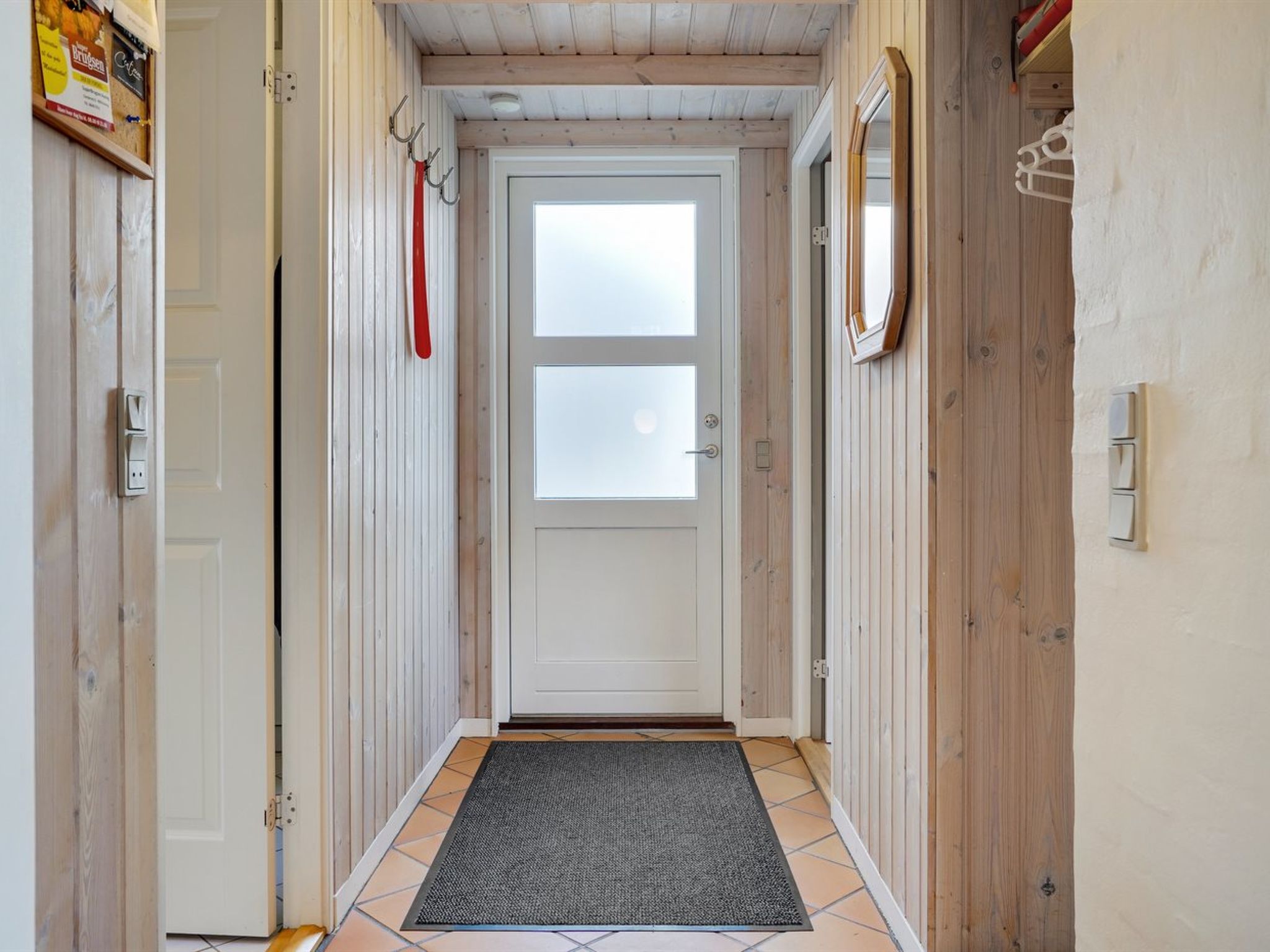 "Razmo" - 300m from the sea-Binnen
