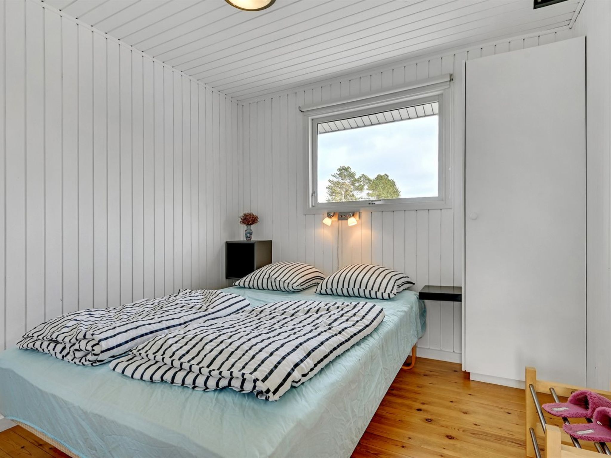 "Joon" - 300m from the sea - Binnen