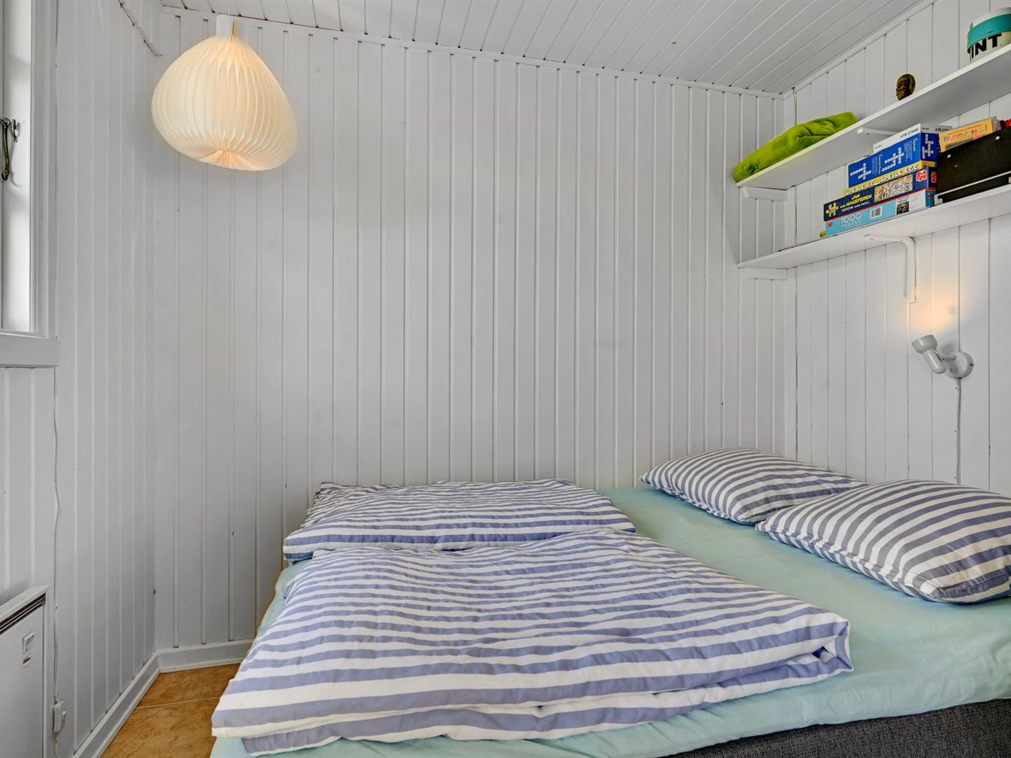 "Joon" - 300m from the sea - Binnen