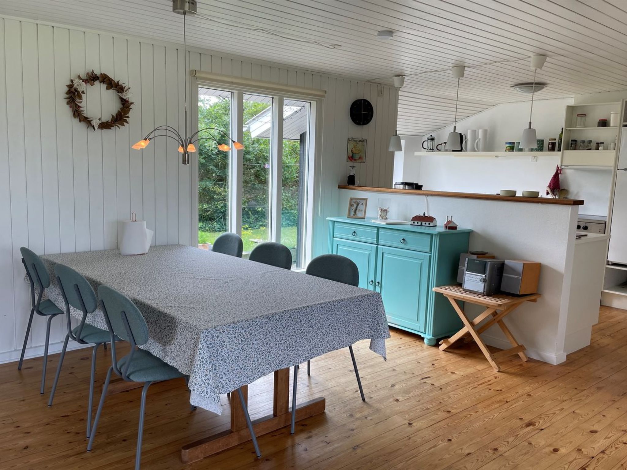 "Joon" - 300m from the sea - Binnen