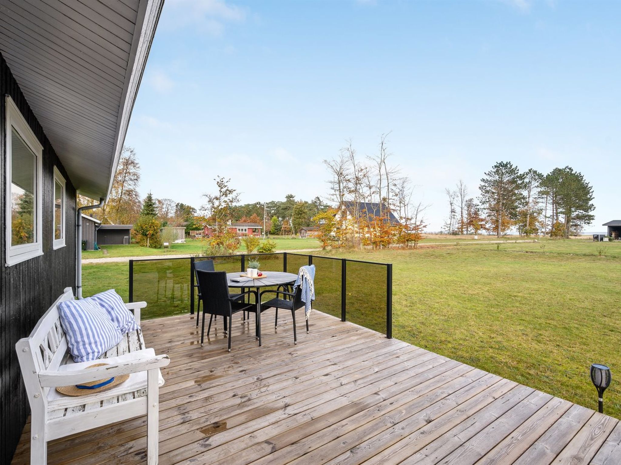 "Joon" - 300m from the sea - Buiten