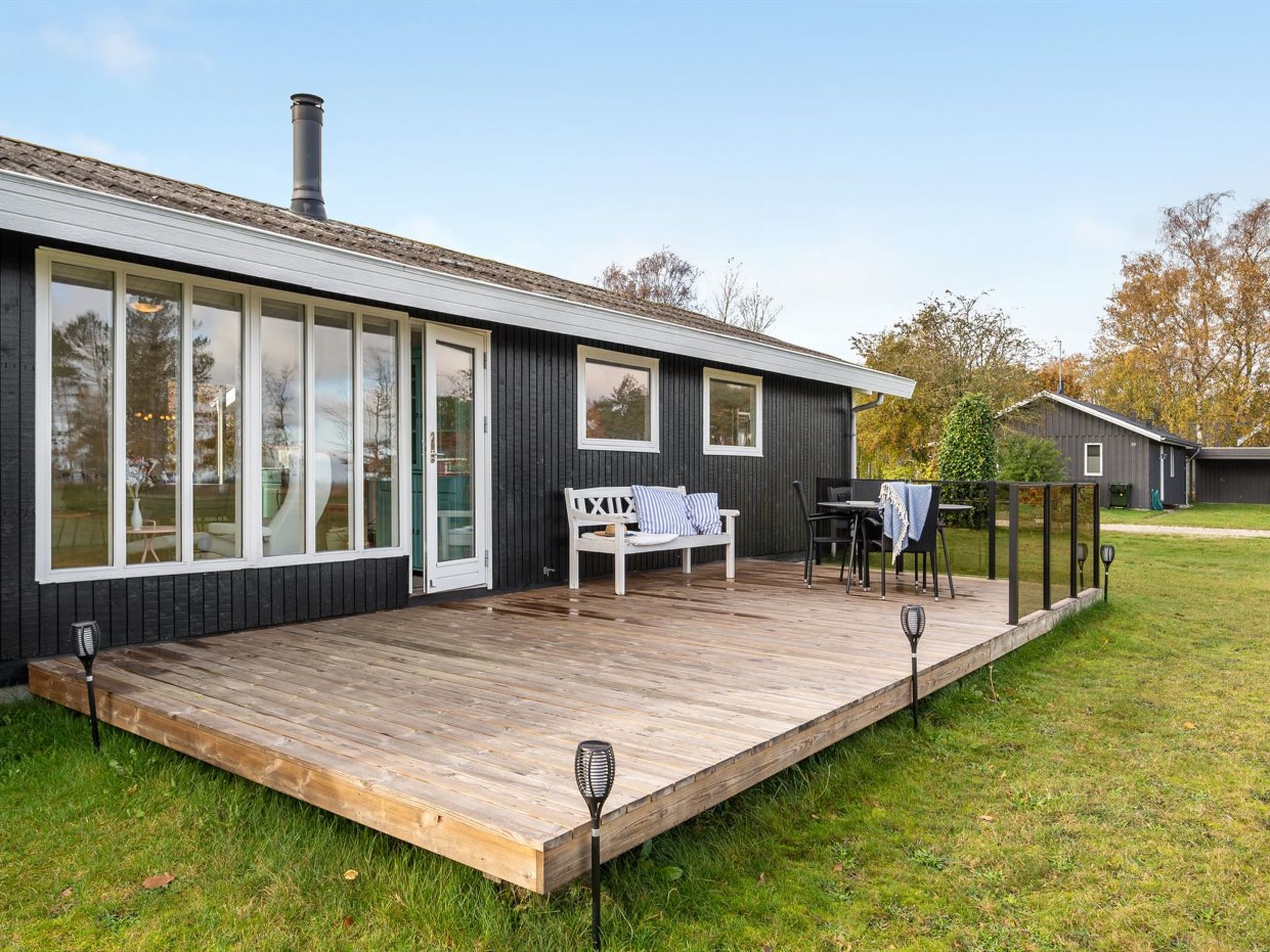 "Joon" - 300m from the sea - Buiten