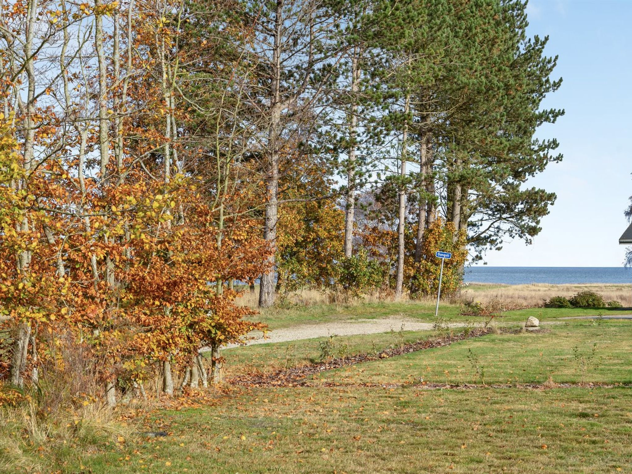 "Joon" - 300m from the sea - Buiten