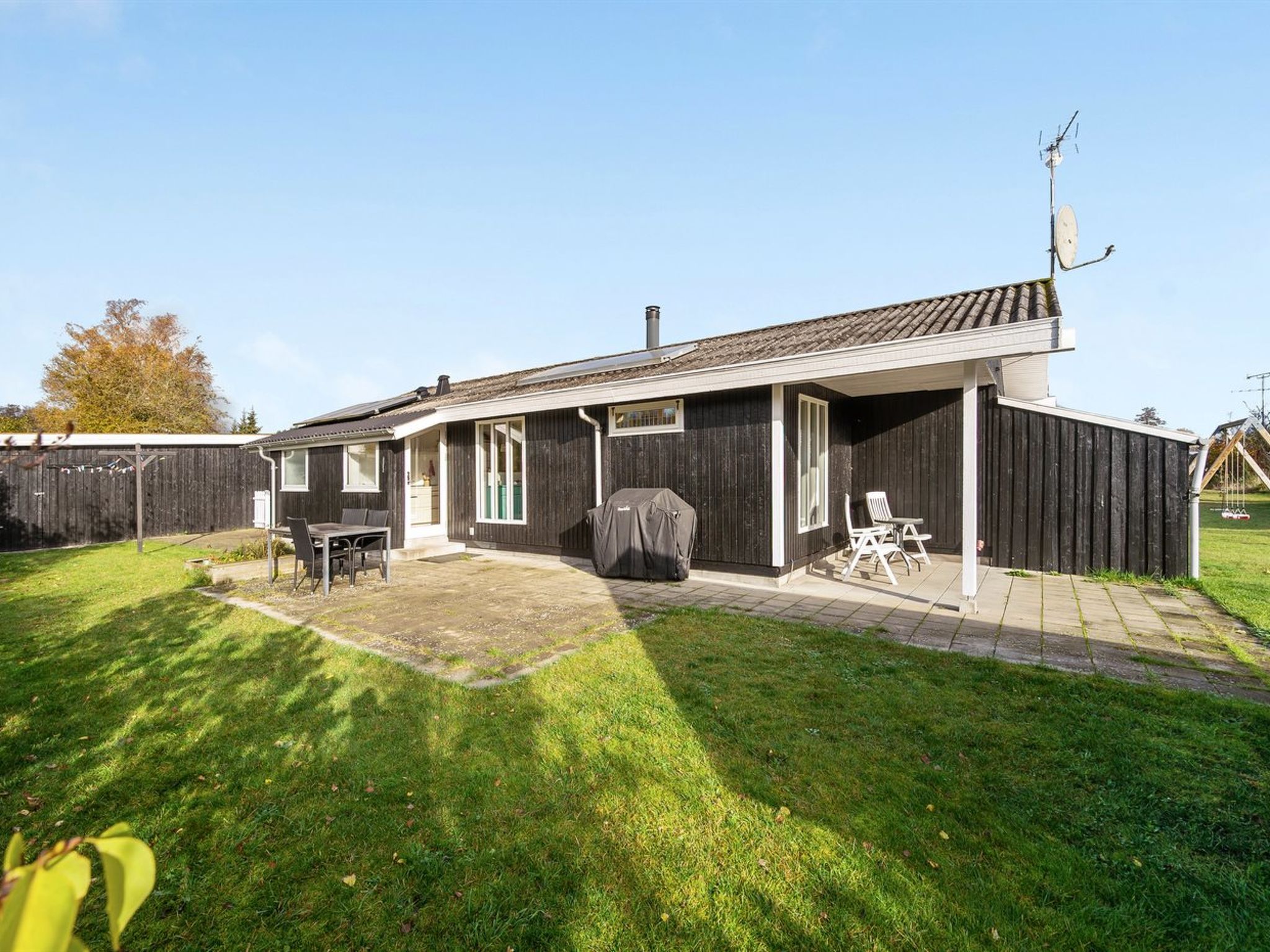 "Joon" - 300m from the sea - Buiten