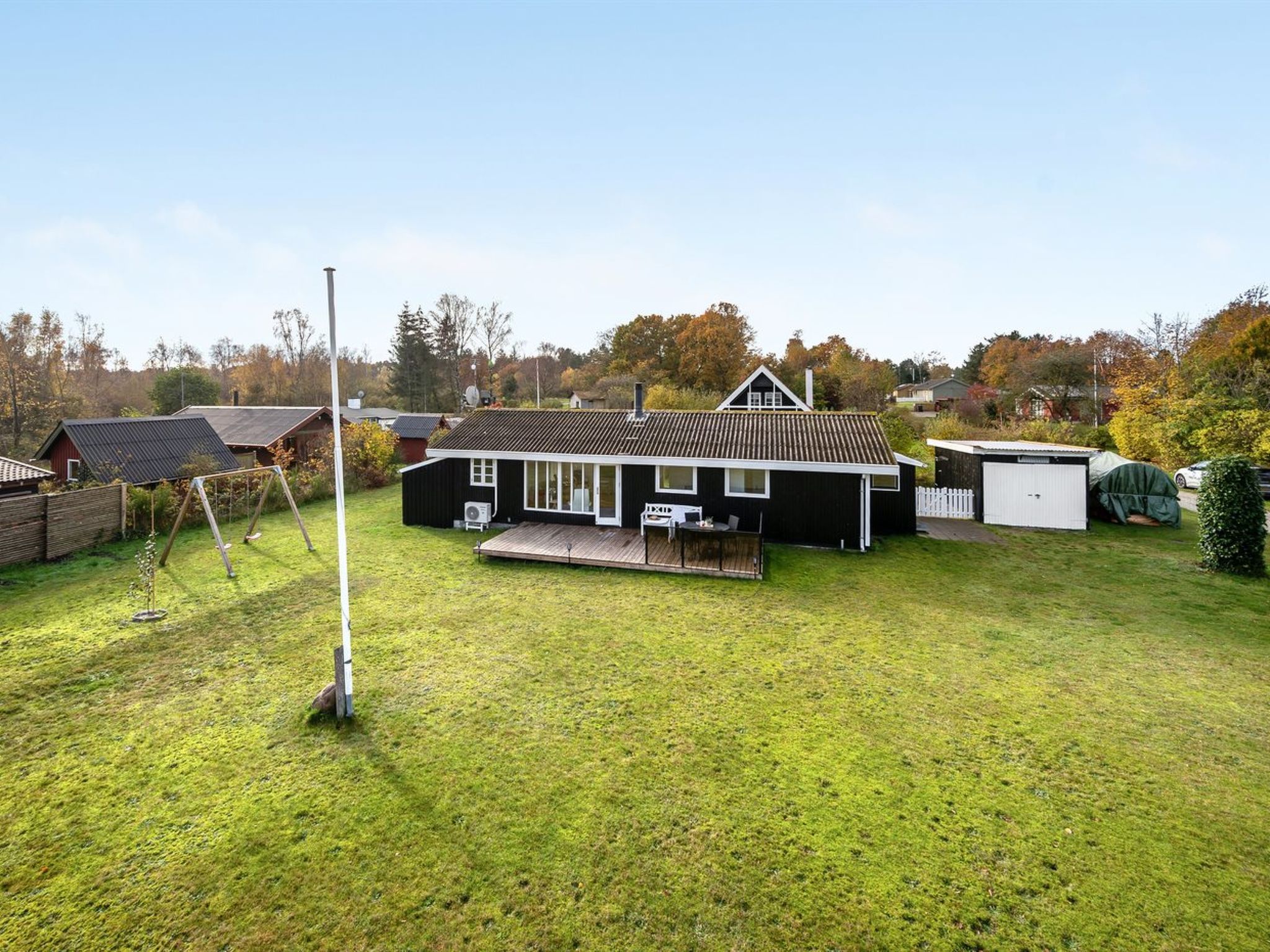 "Joon" - 300m from the sea - Buiten