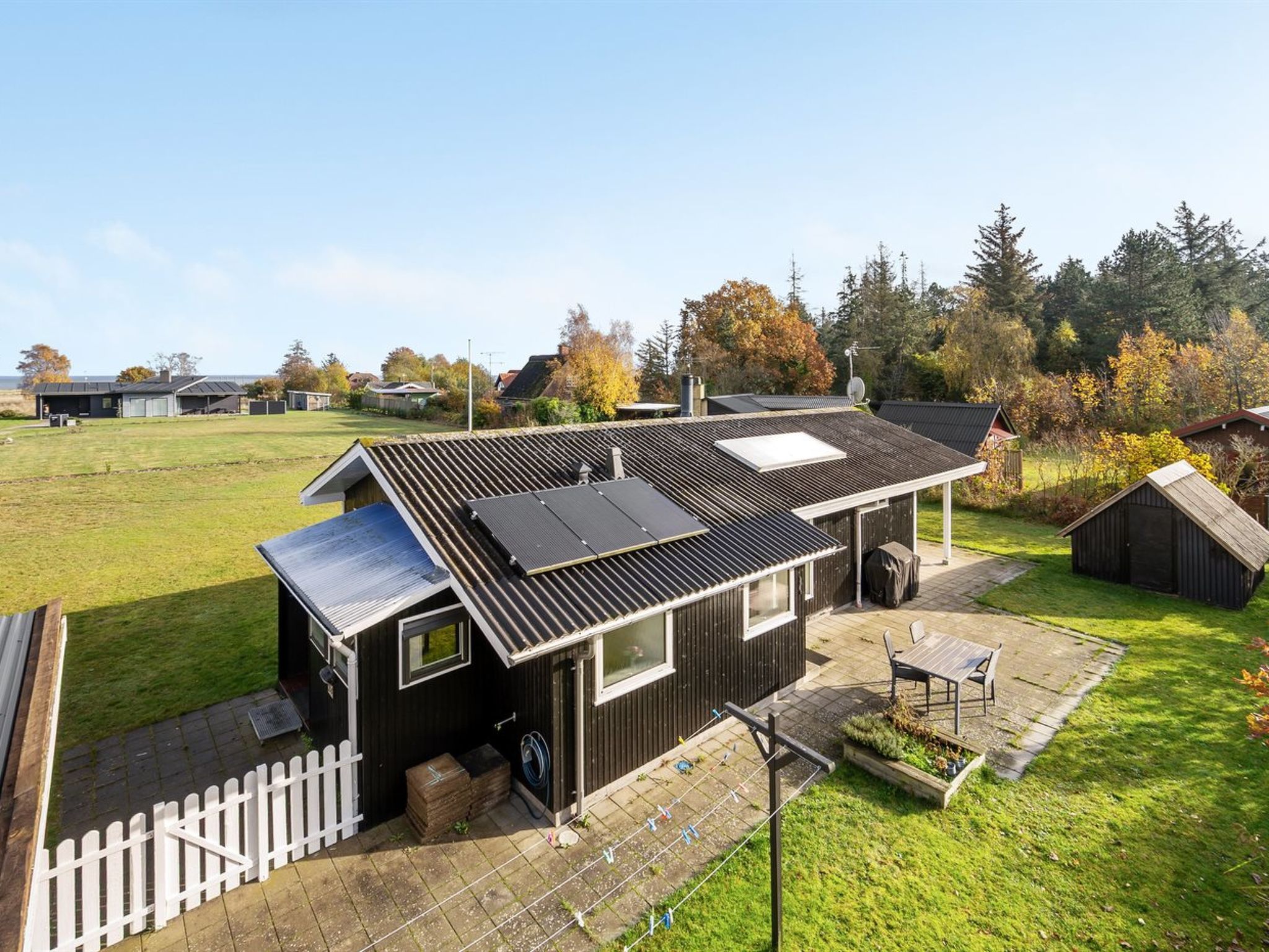 "Joon" - 300m from the sea - Buiten