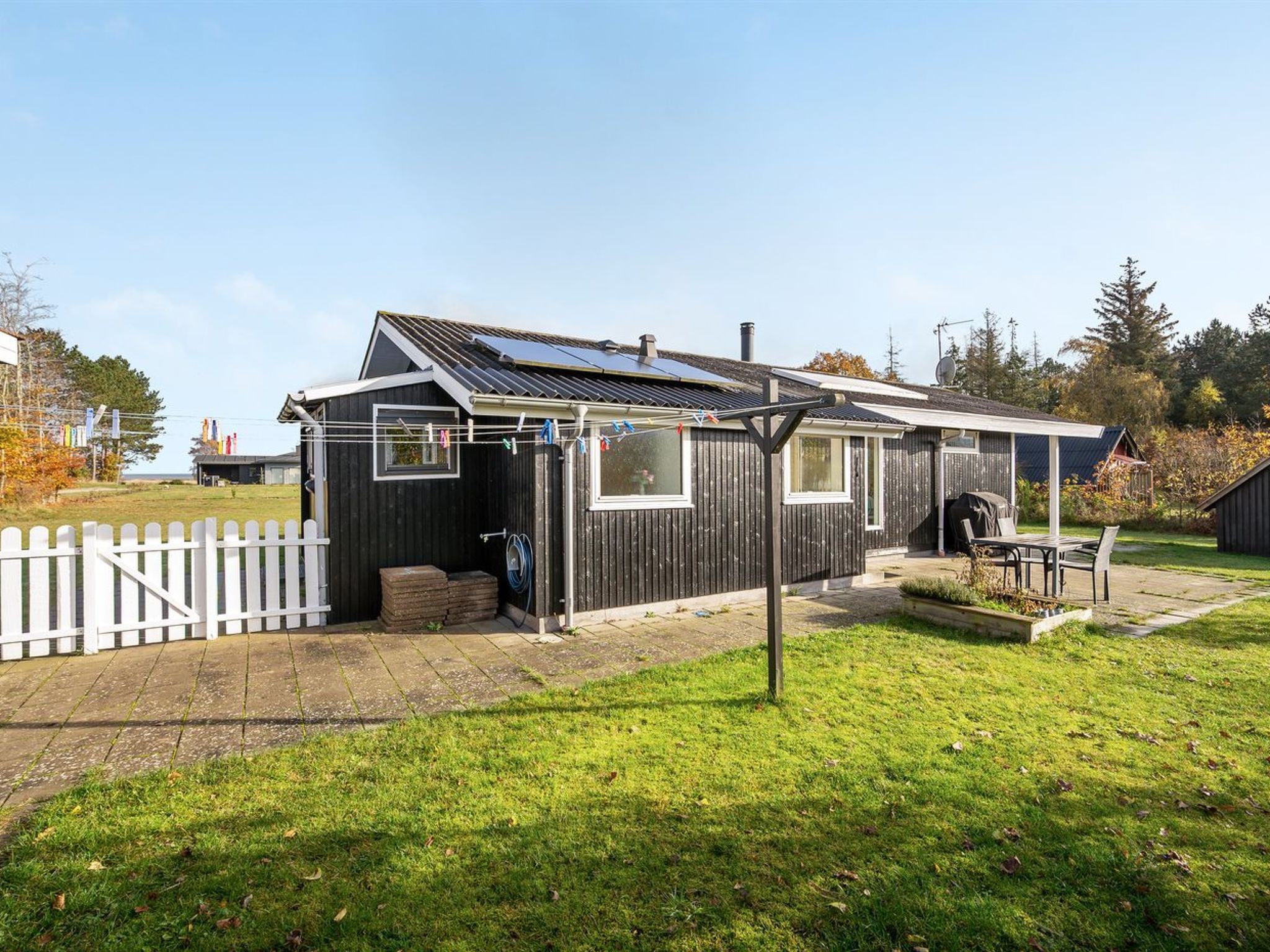"Joon" - 300m from the sea - Buiten