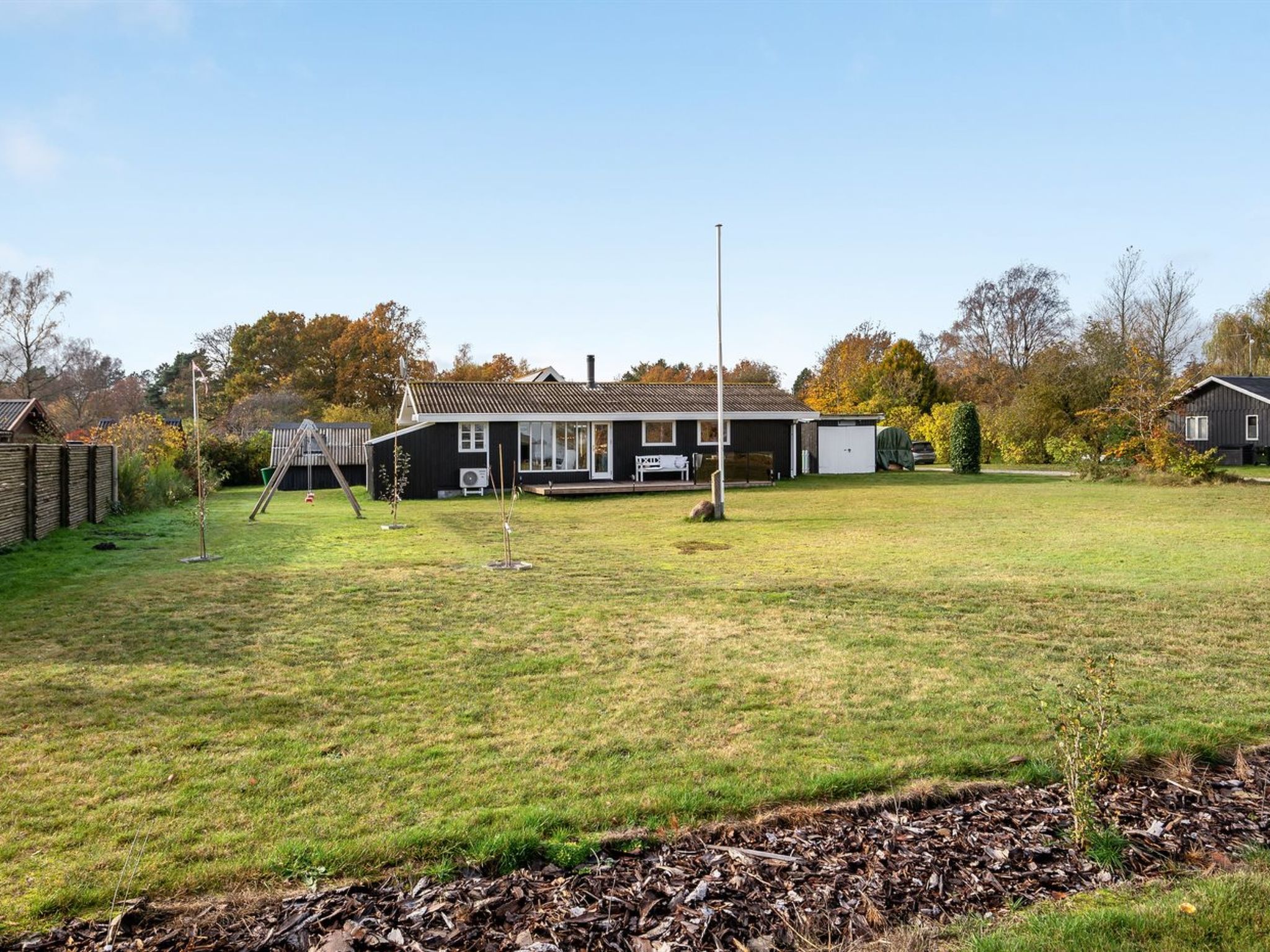 "Joon" - 300m from the sea - Buiten