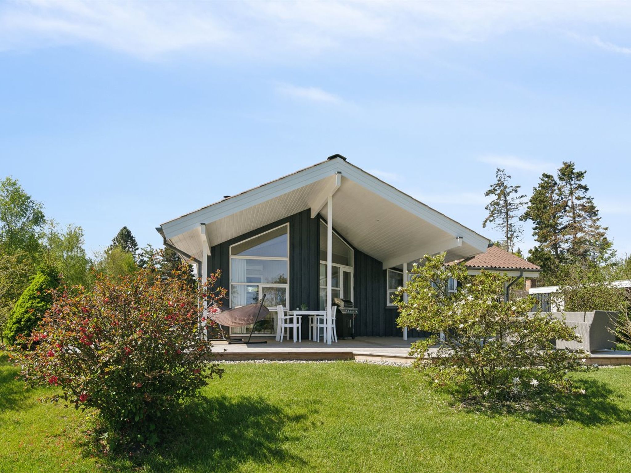 "Harald" - 300m from the sea - Buiten