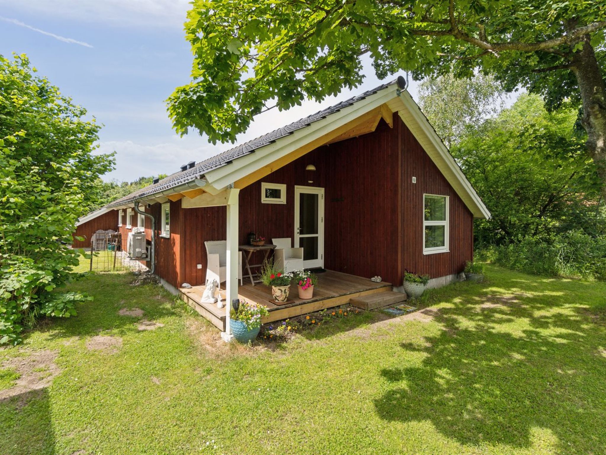 "Alger" - 450m from the sea — House (4 of 29)