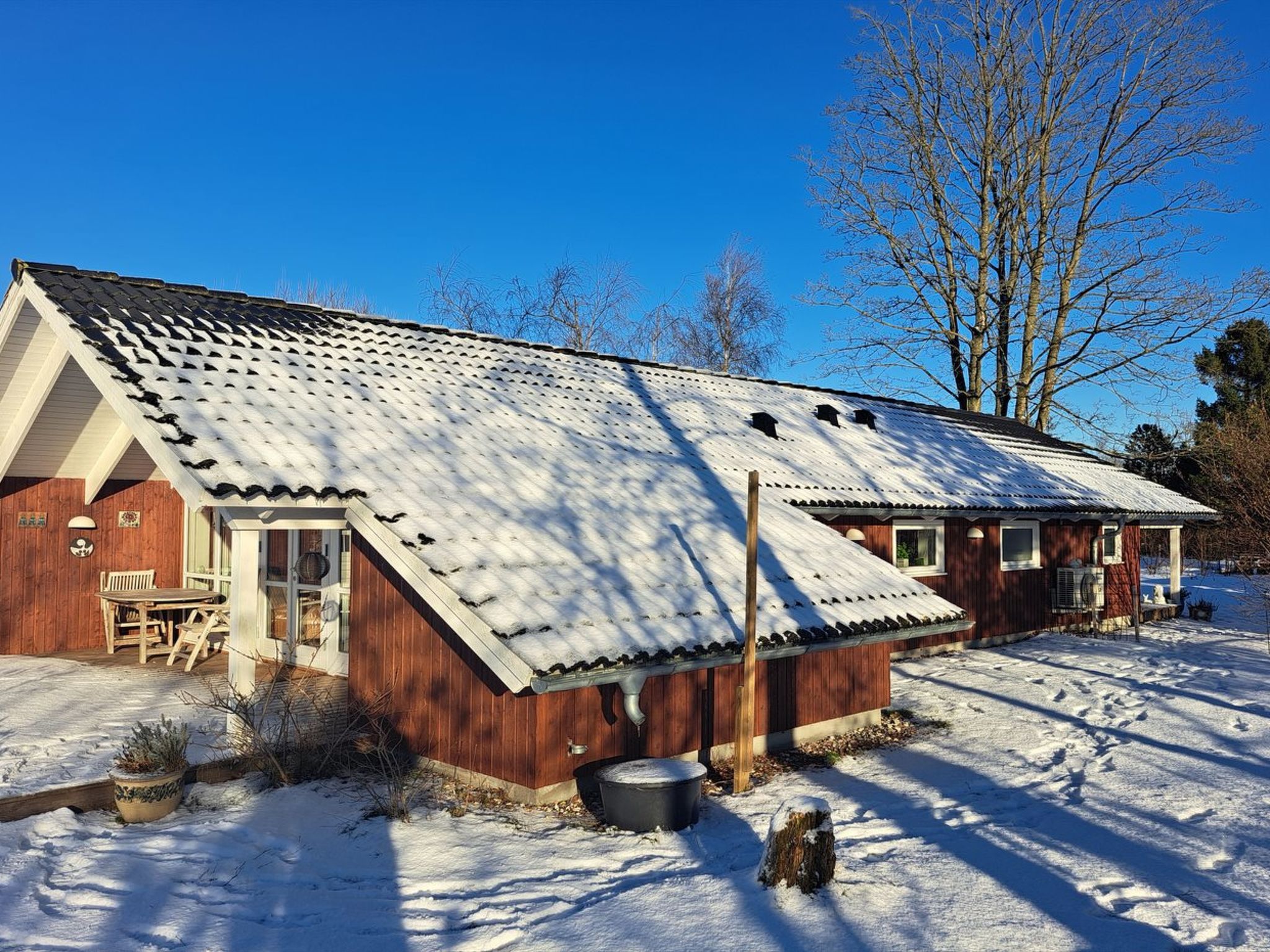 "Alger" - 450m from the sea - Buiten