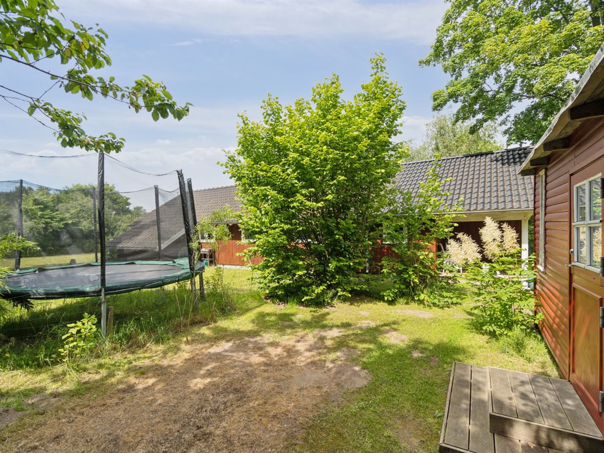 "Alger" - 450m from the sea - Buiten