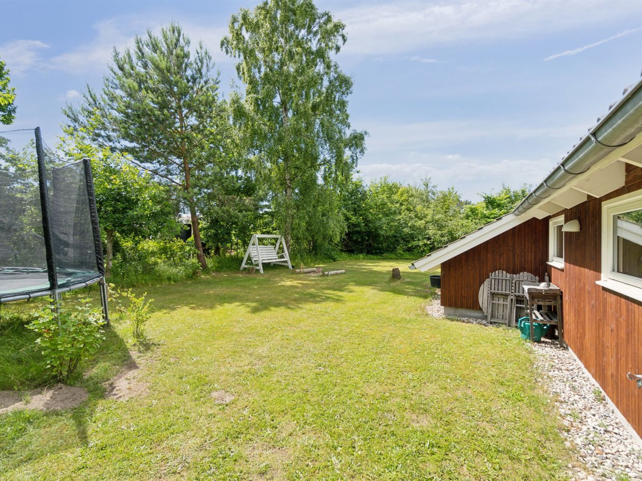 "Alger" - 450m from the sea - Buiten