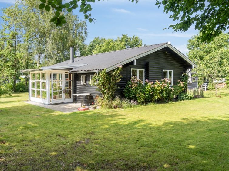 "Matilde" - 500m from the sea – Ørsted – Djursland & Mols