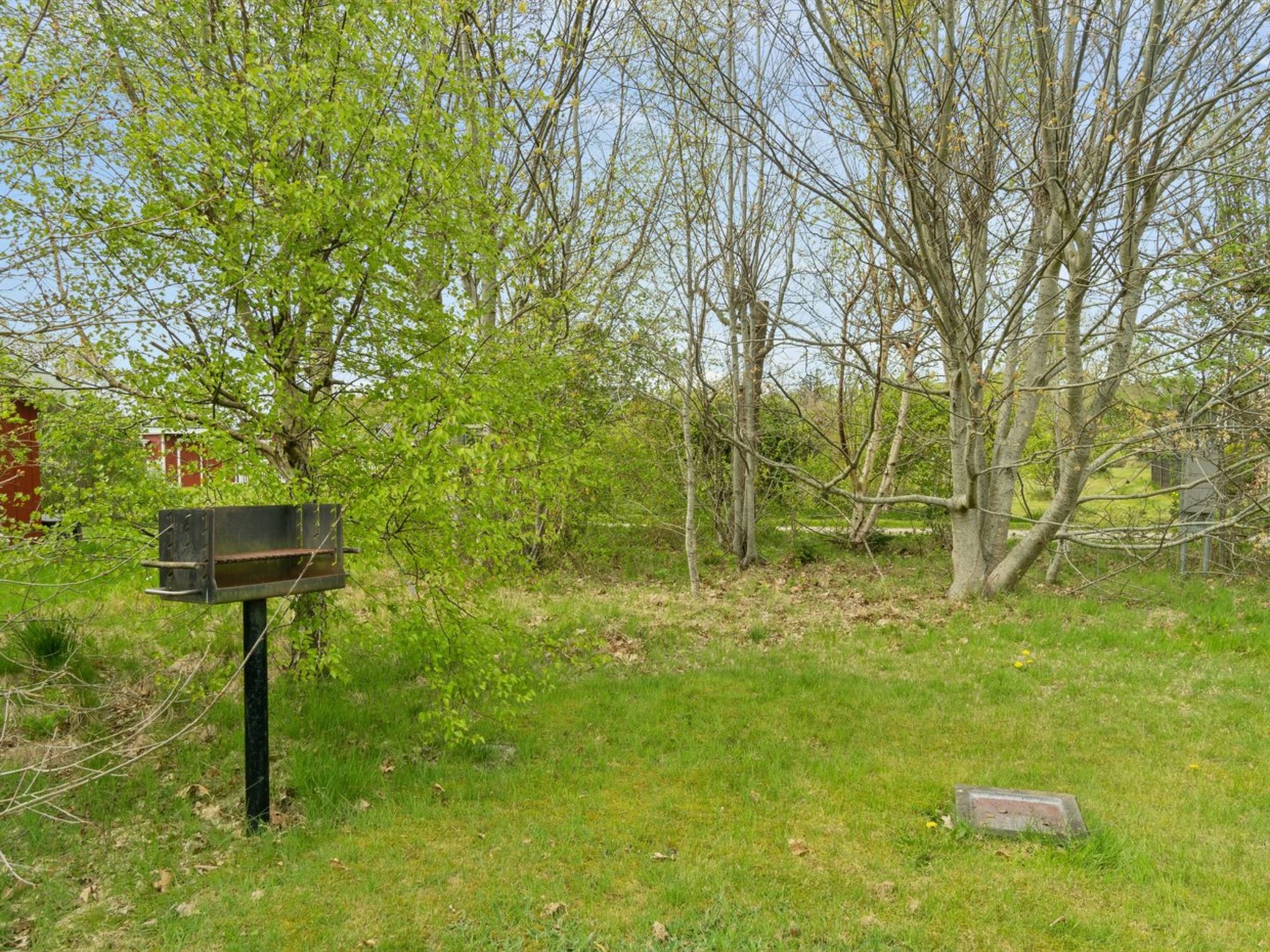 "Birthe" - 500m to the inlet-Buiten