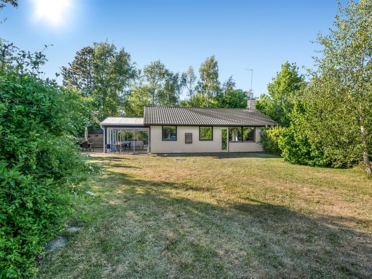 "Aamunde" - 600m from the sea – Ørsted – Djursland & Mols