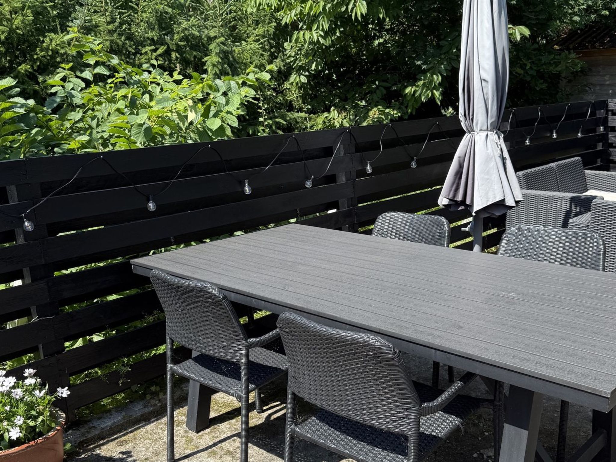 "Aamunde" - 600m from the sea