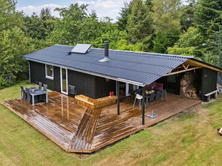"Bruno" - 400m from the sea – Ørsted – Djursland & Mols