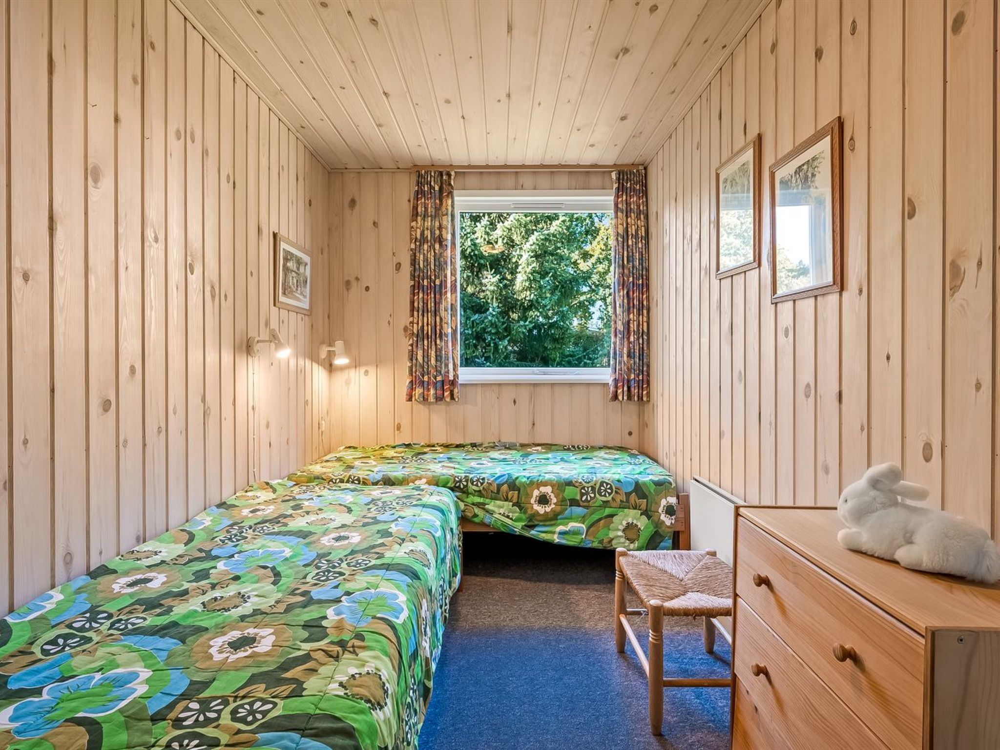 "Leani" - 150m from the sea - Inside